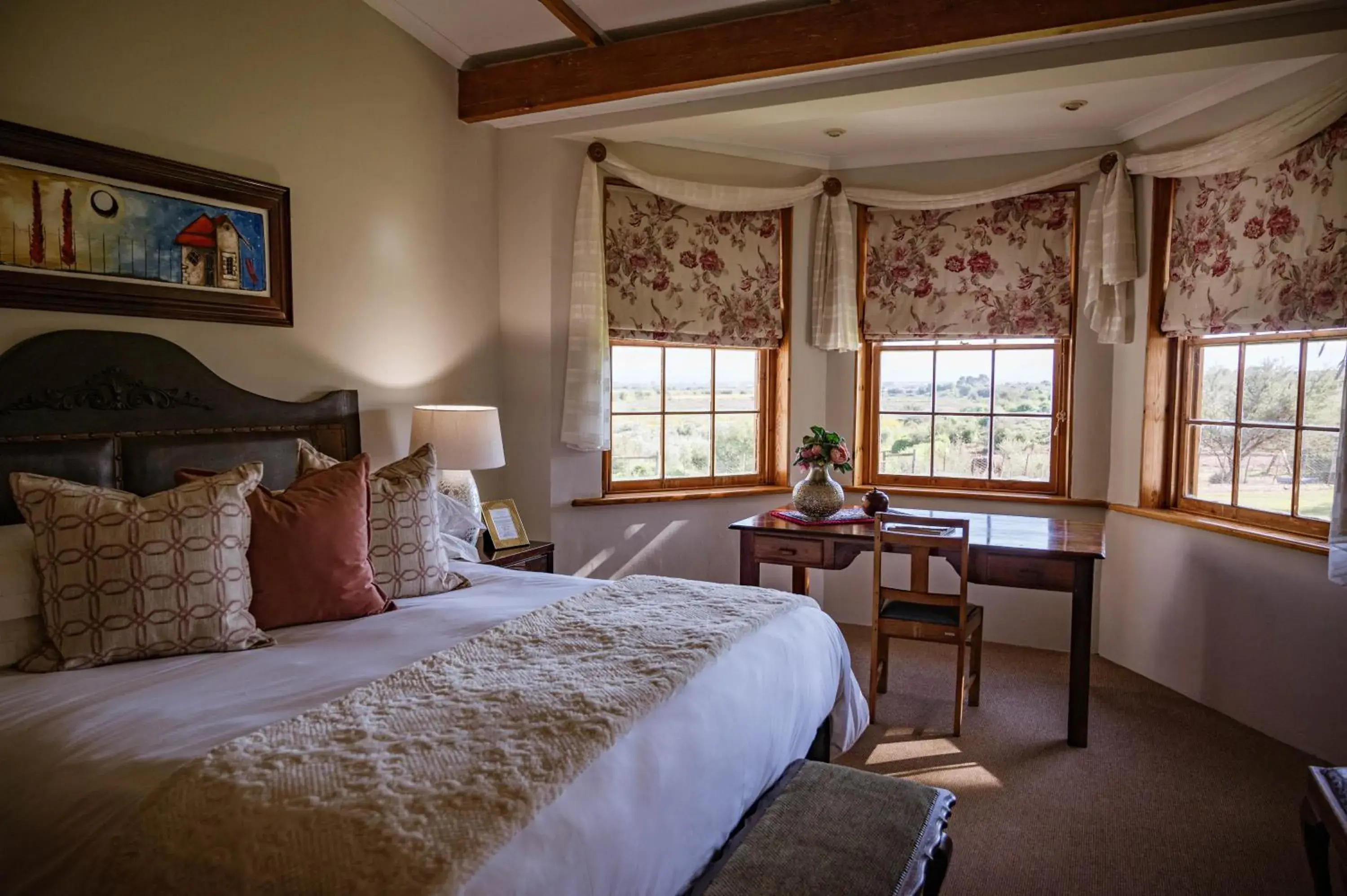 Superior Suite - single occupancy in De Denne Country Guest House Superior Suite - single occupancy in De Denne Country Guest House