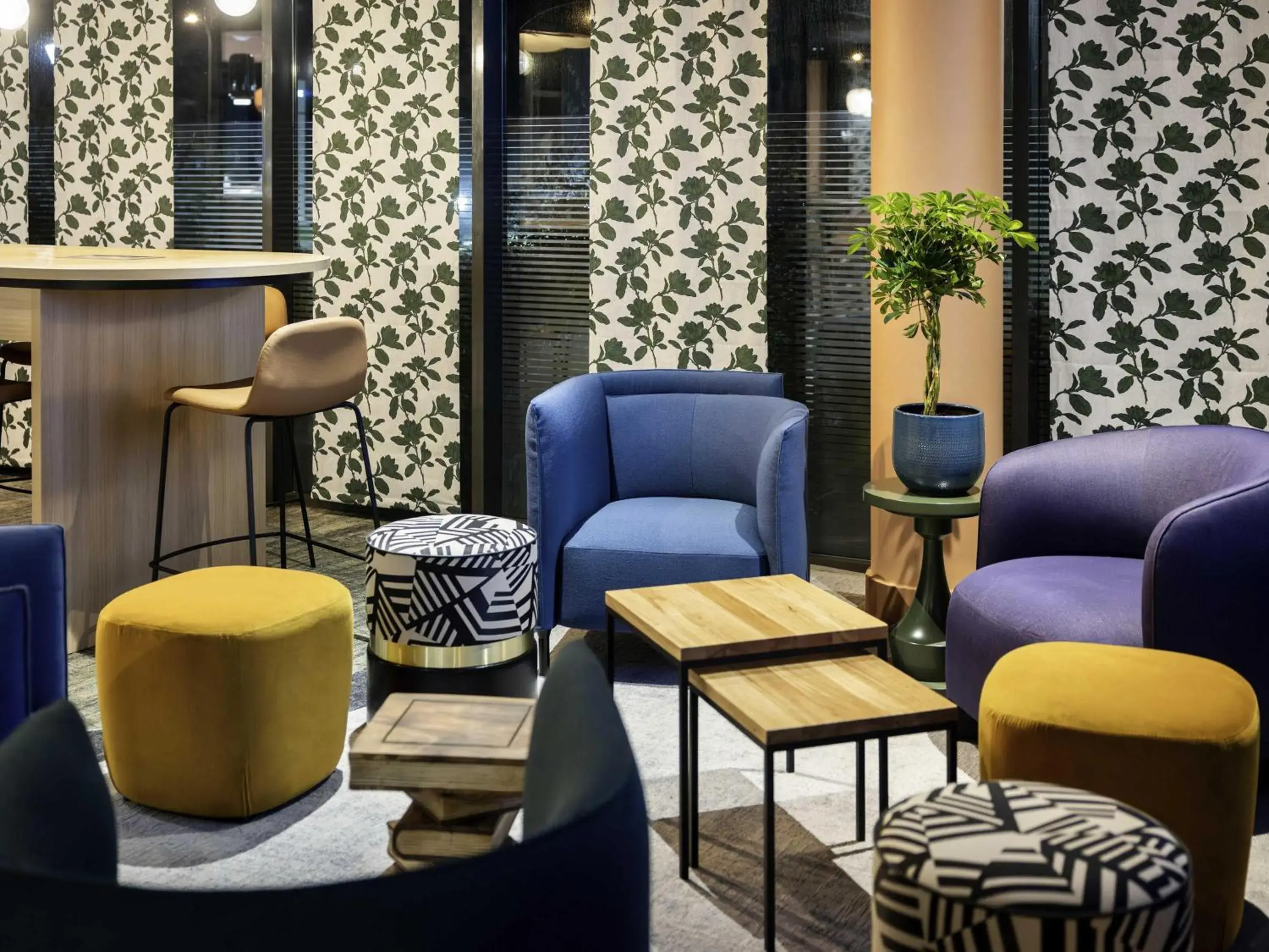 Property building in Mercure Agen Centre Property building in Mercure Agen Centre