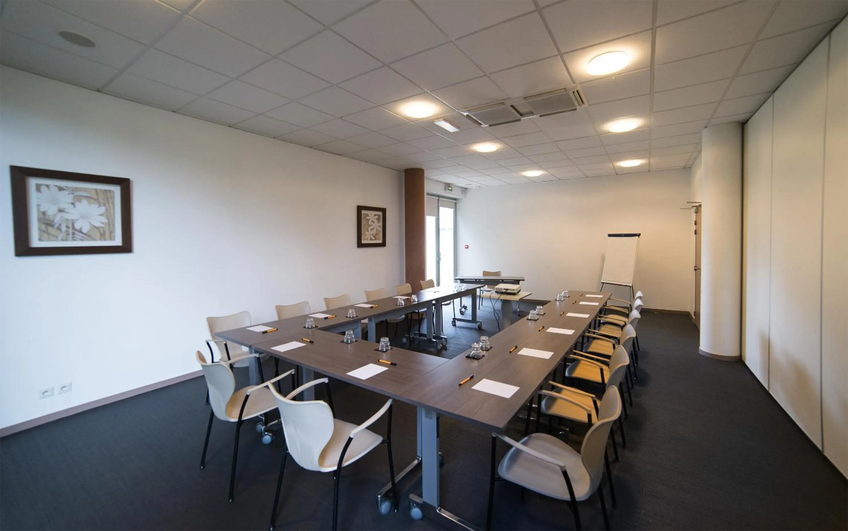 Meeting/conference room in Mercure Agen Centre