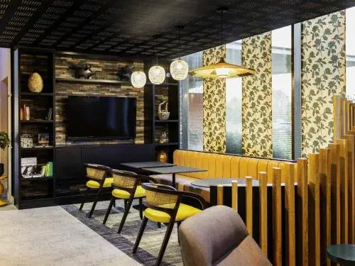 Mercure Agen Centre Mercure Agen Centre