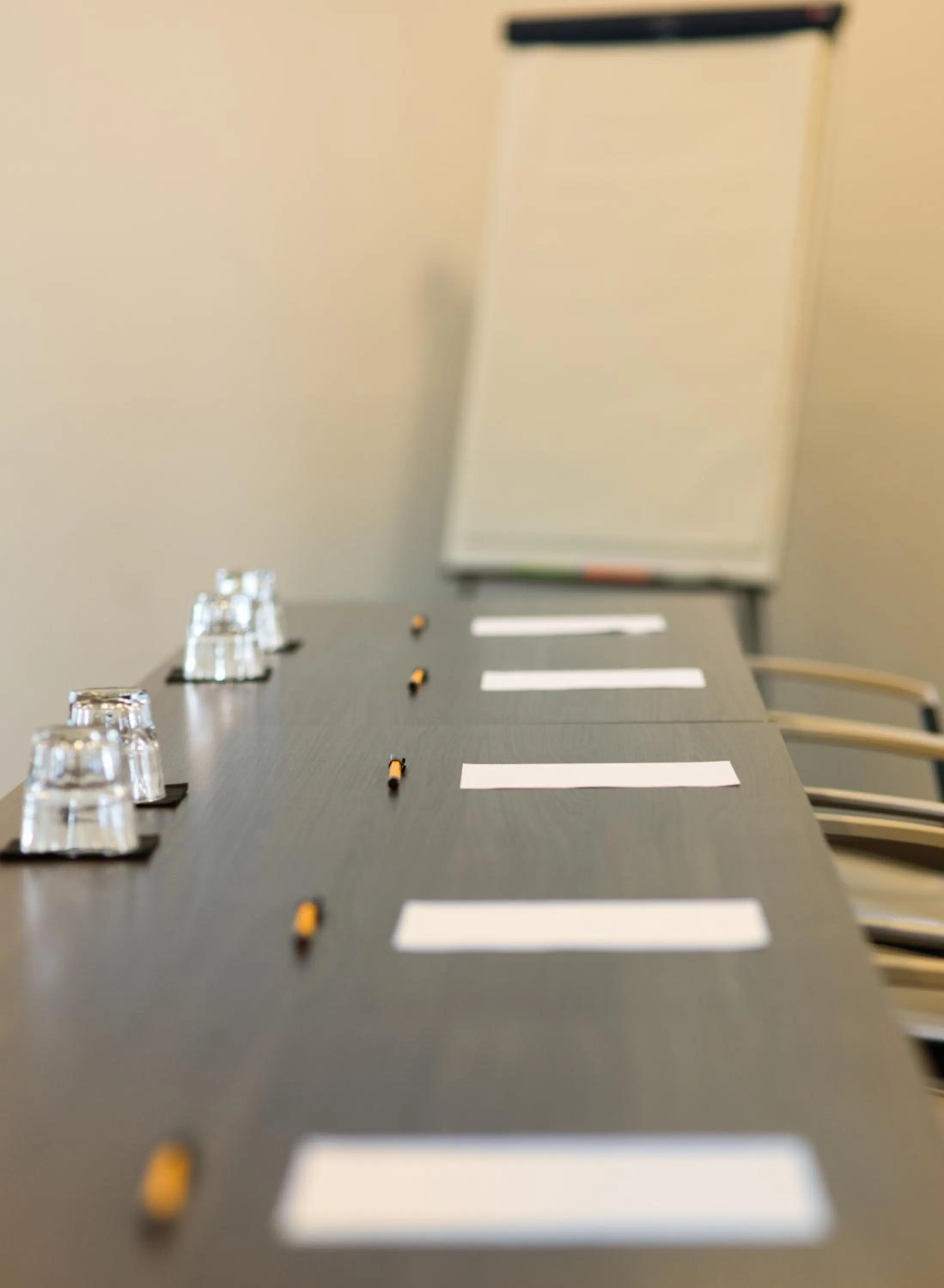 Business facilities in Mercure Agen Centre