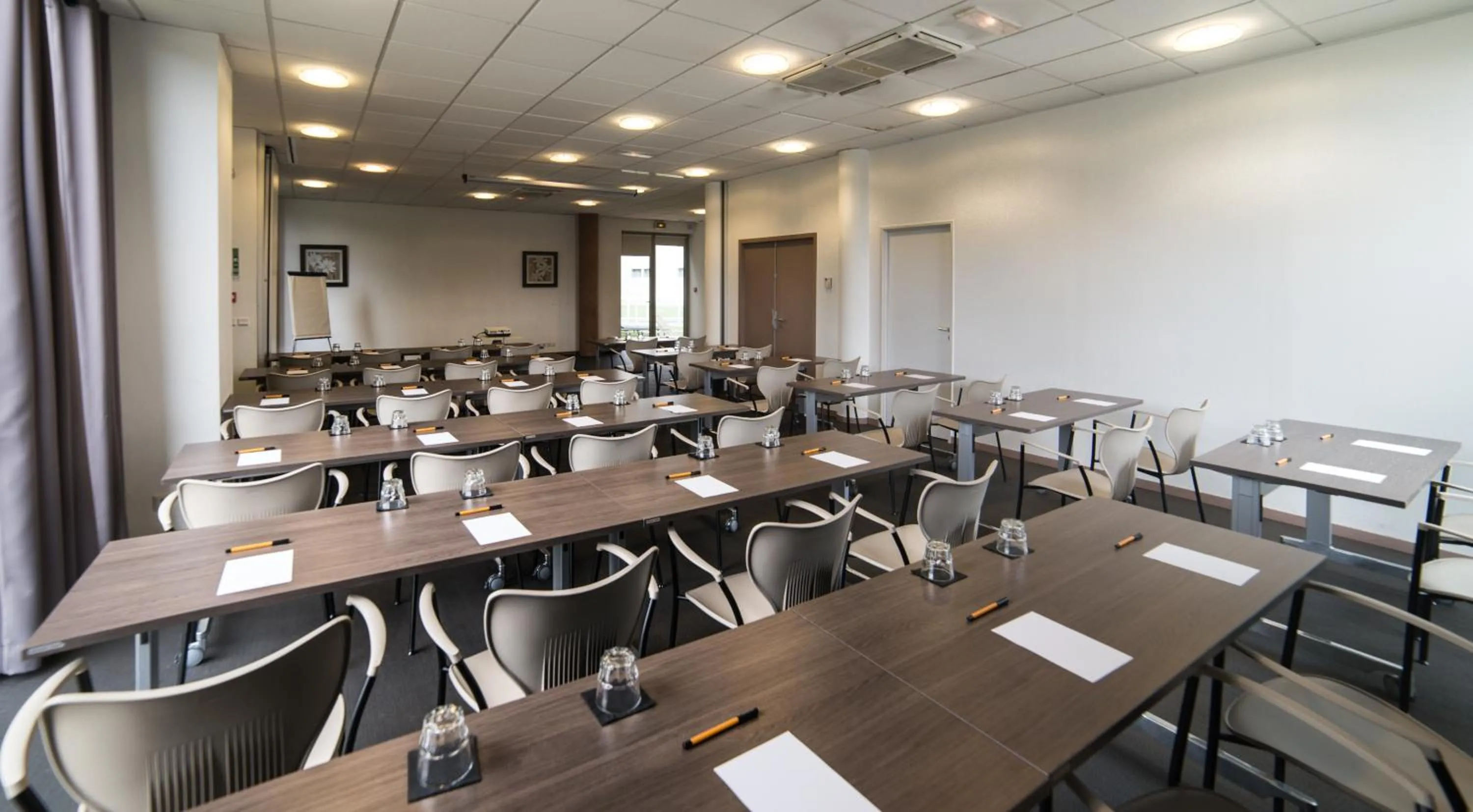 Business facilities in Mercure Agen Centre