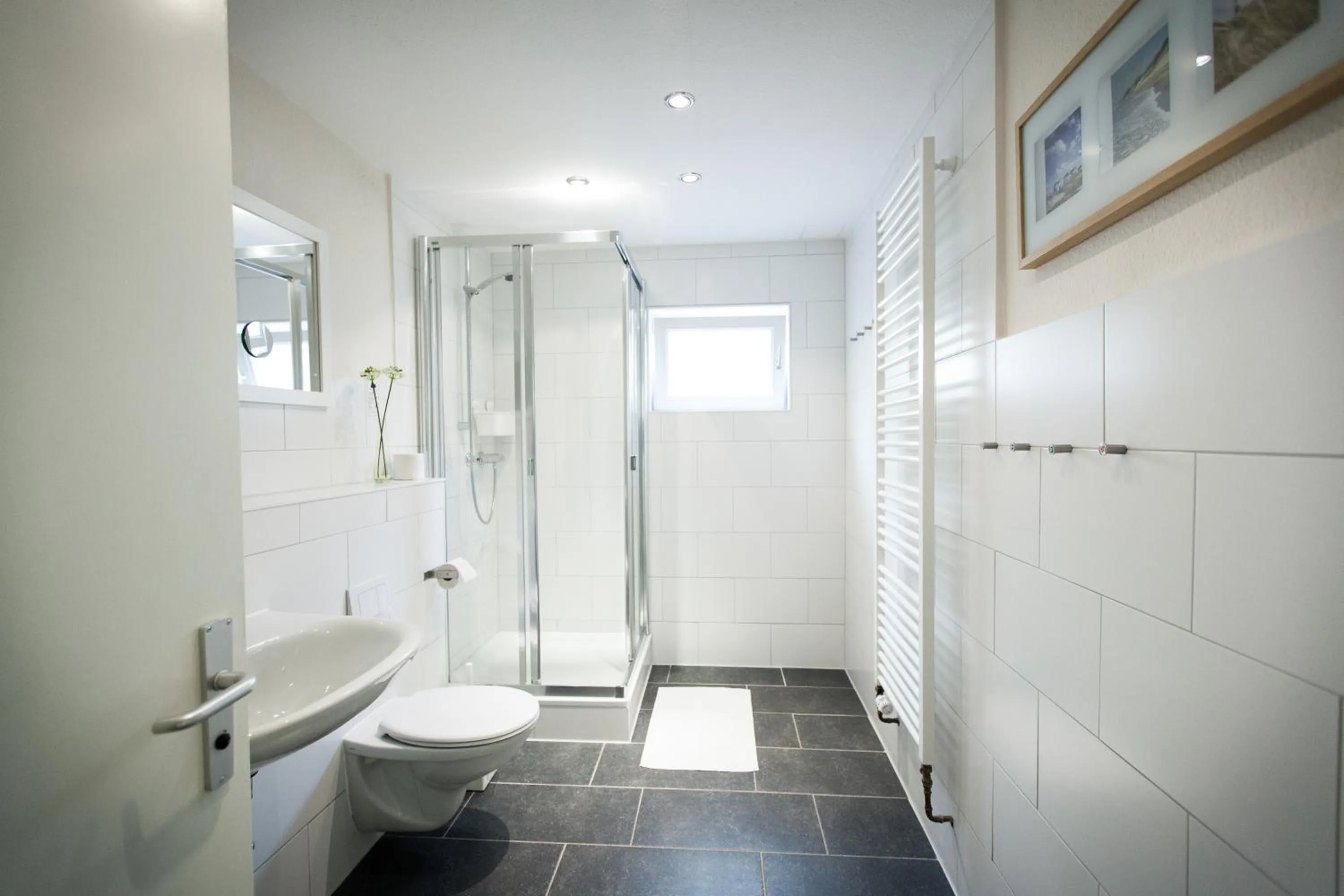 Decorative detail in Arcade Hotel & Hostel Hamburg