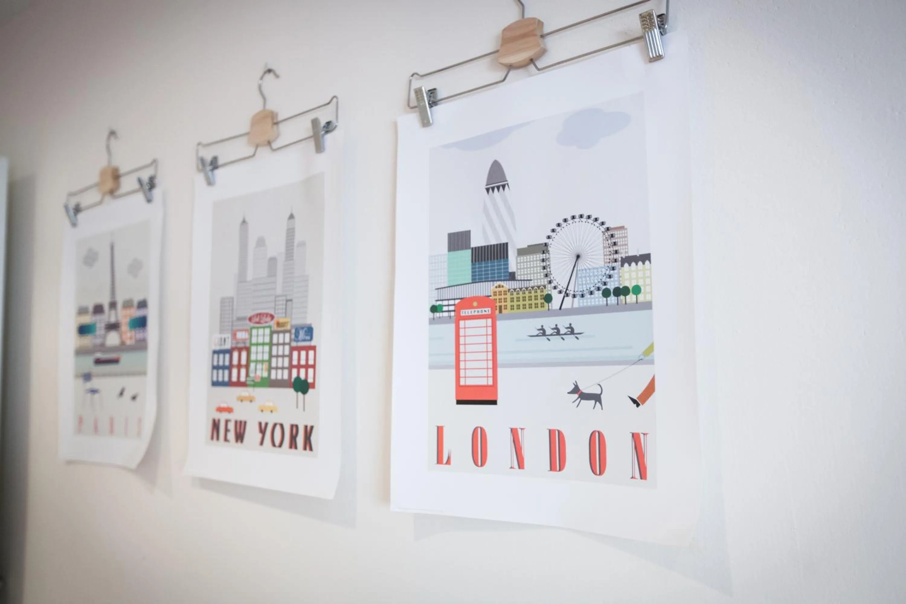 On site in Arcade Hotel & Hostel Hamburg