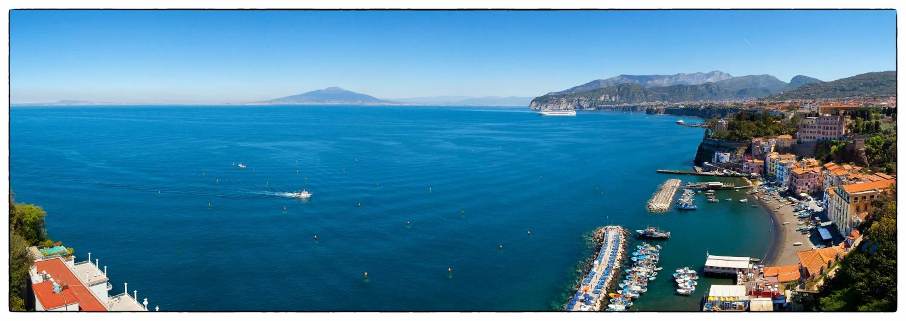 Hotel Settimo Cielo