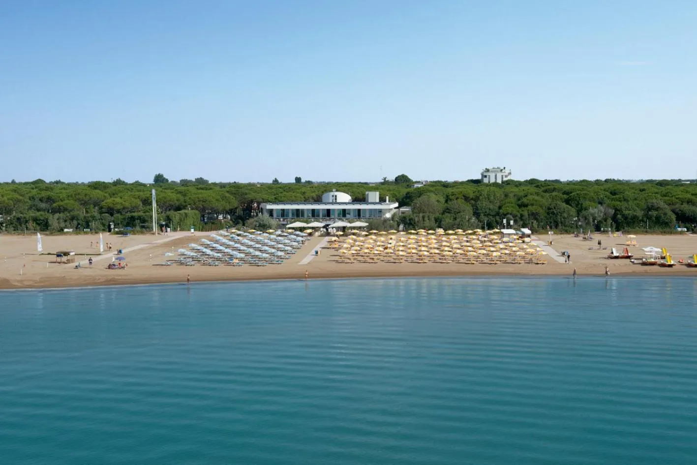 Other in Luxury Camp at Union Lido