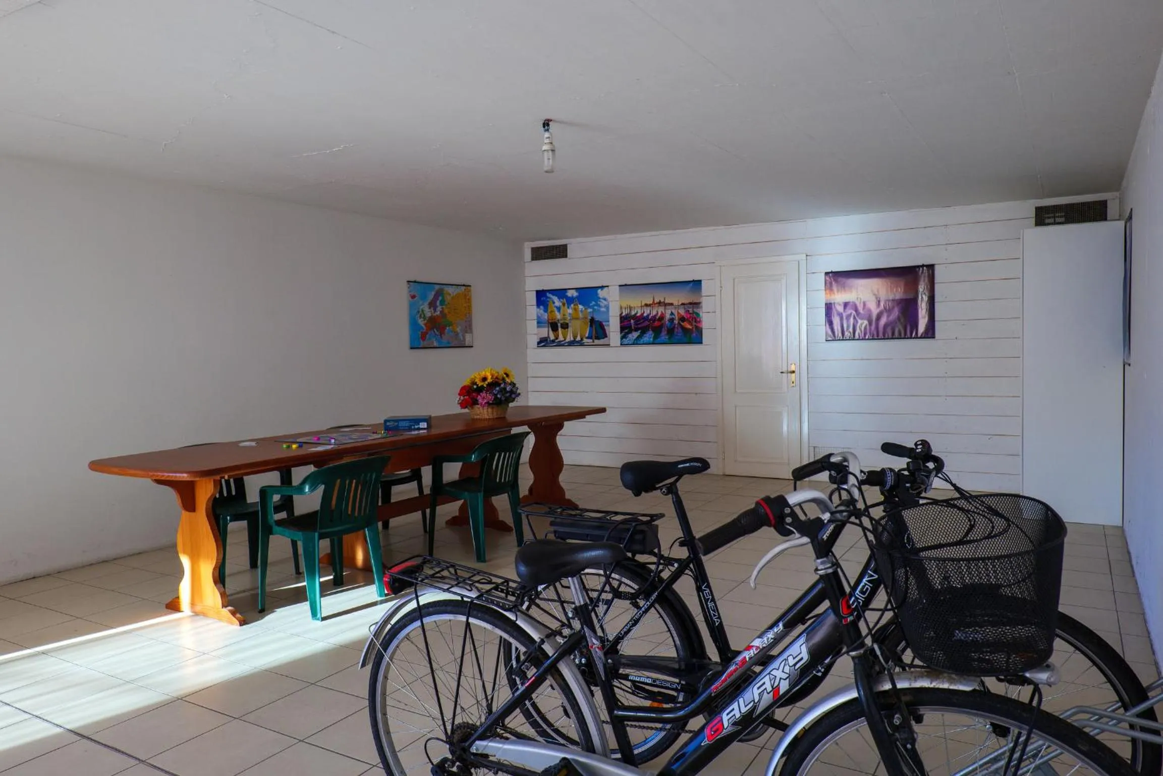 Residence Girasole Casa Rossa A