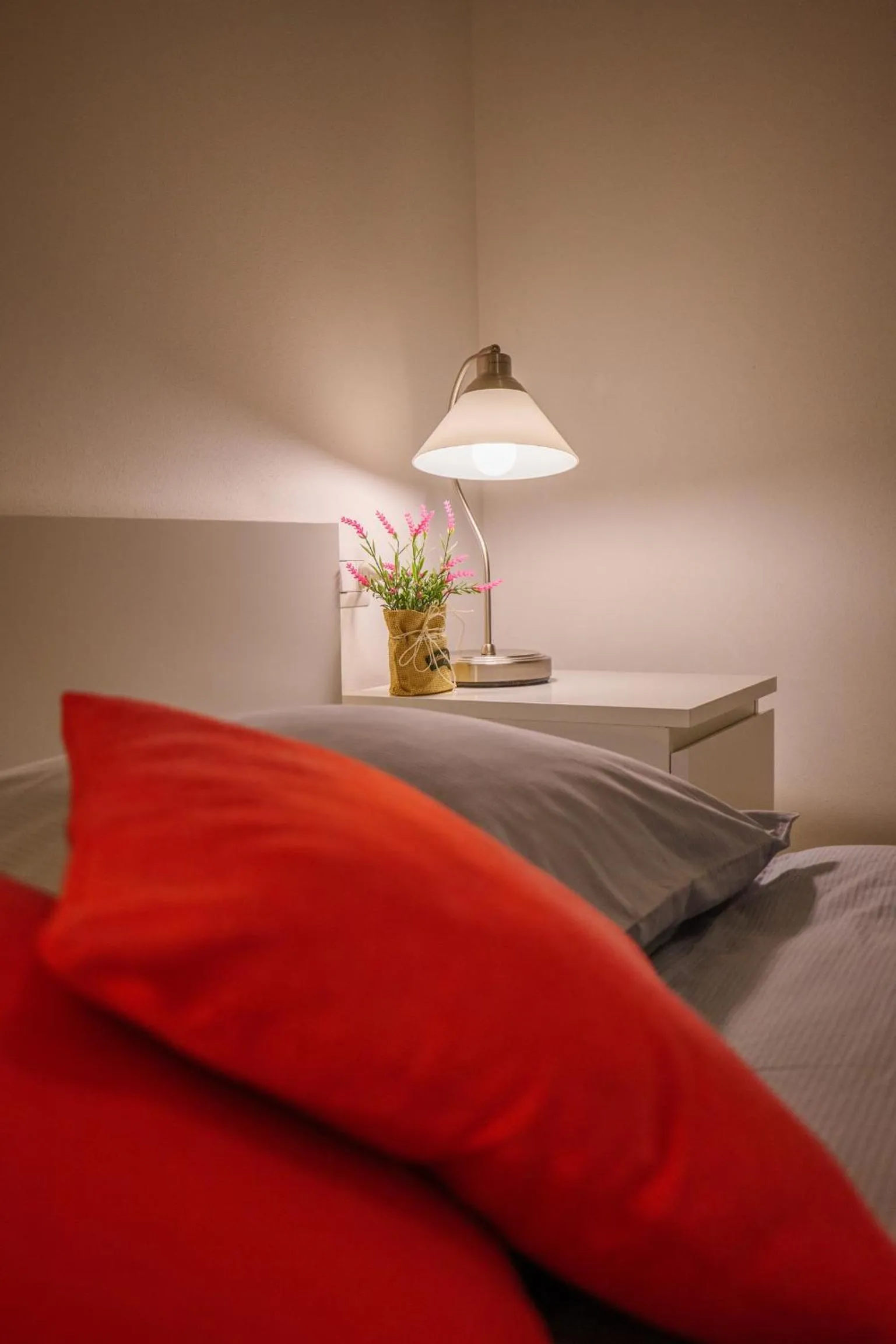 Bed in Residence Girasole Casa Rossa A