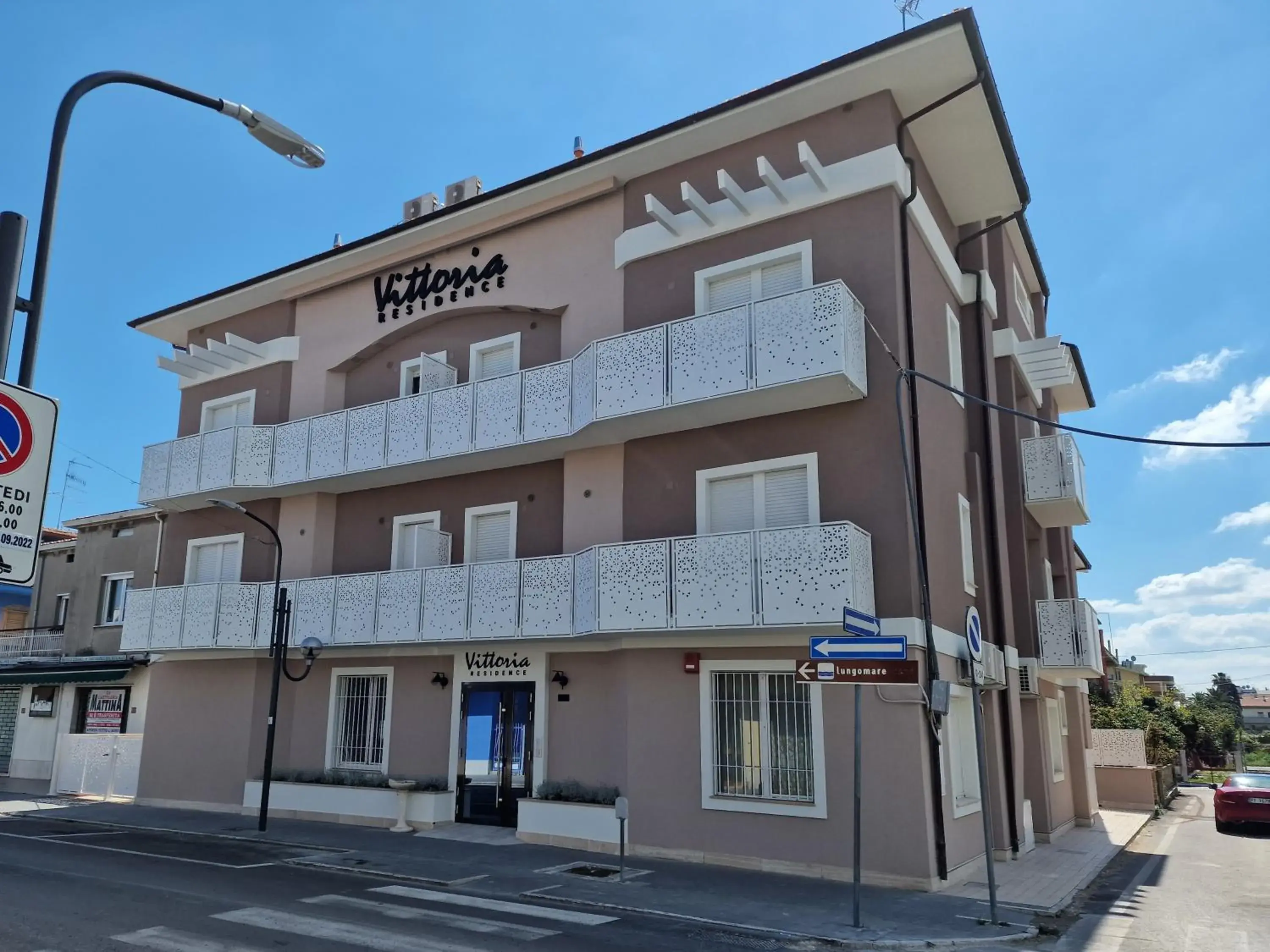 Residence Vittoria Residence Vittoria