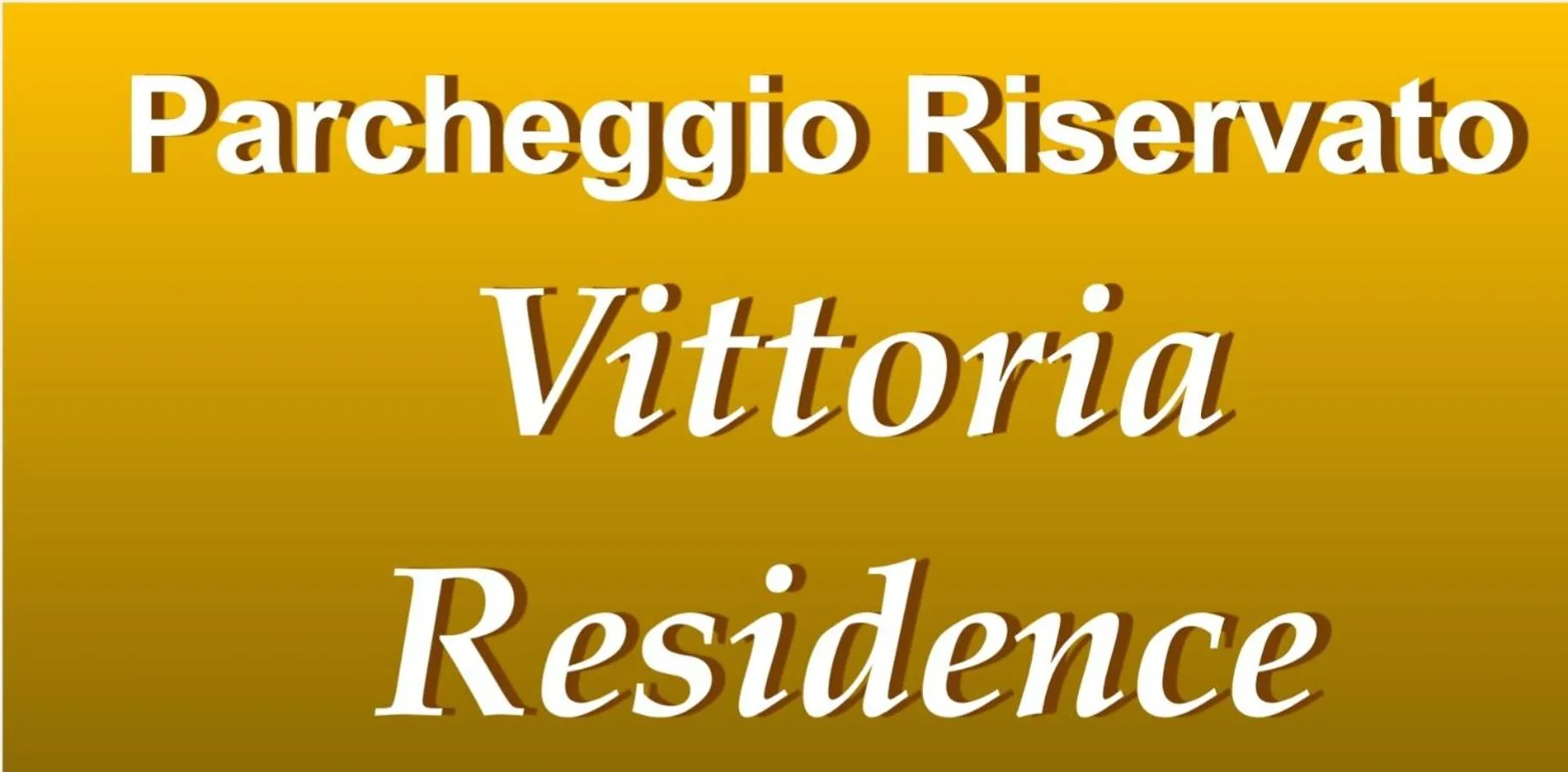 Residence Vittoria