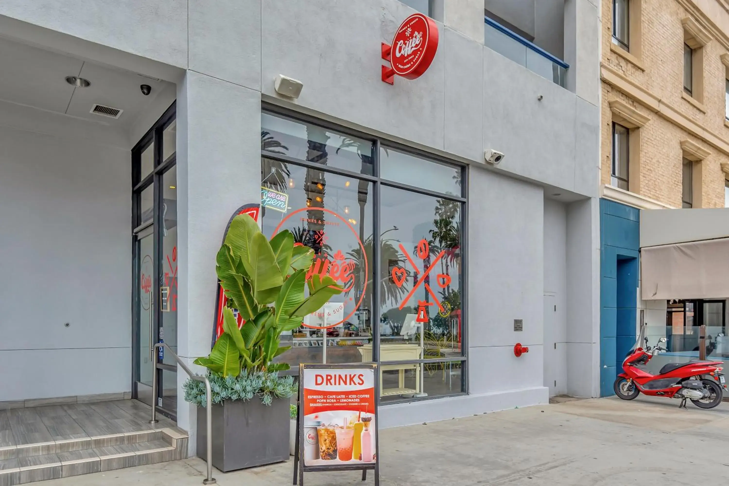 Restaurant/places to eat in Ocean View Hotel Restaurant/places to eat in Ocean View Hotel