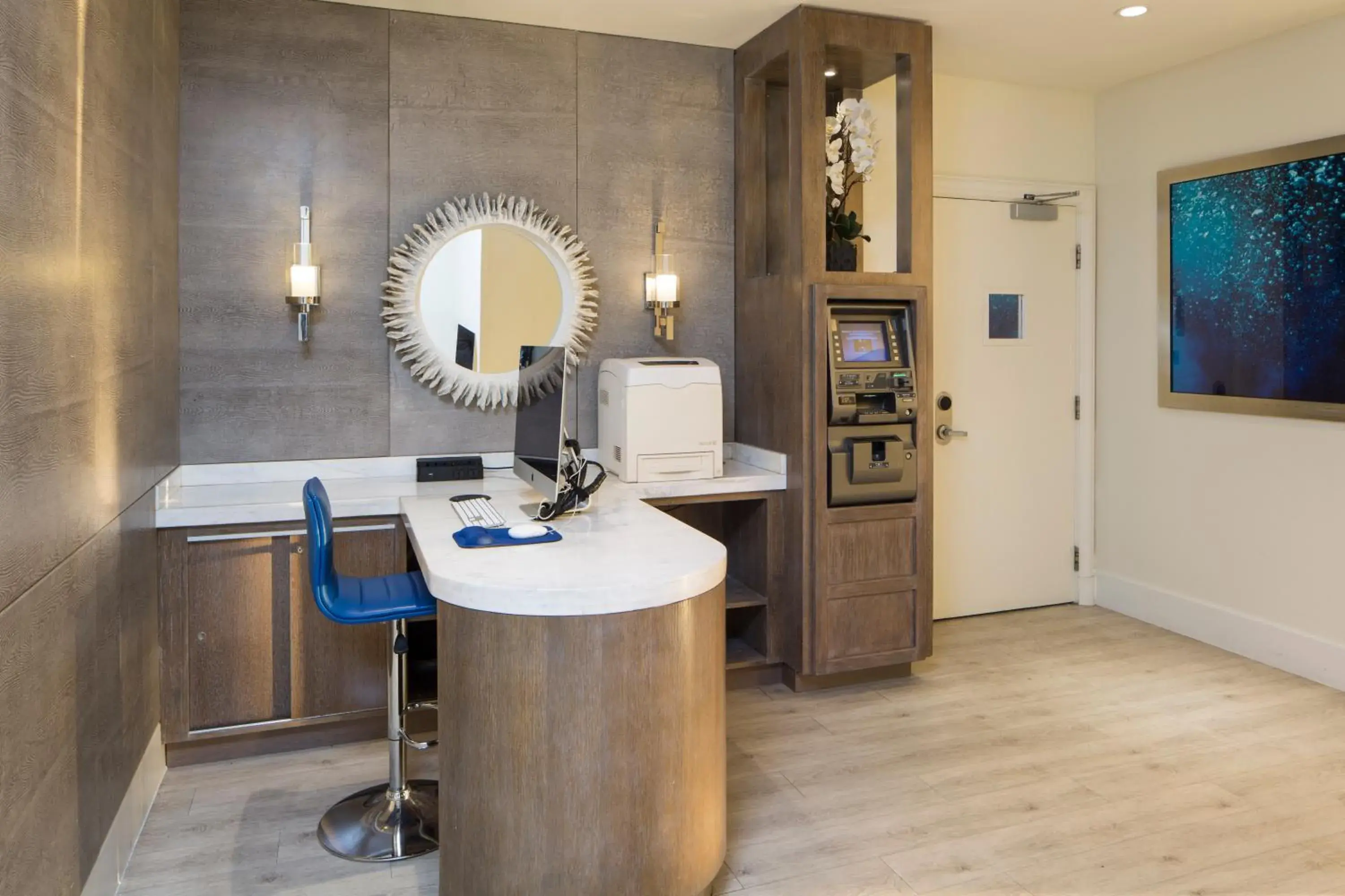 Business facilities in Ocean View Hotel Business facilities in Ocean View Hotel