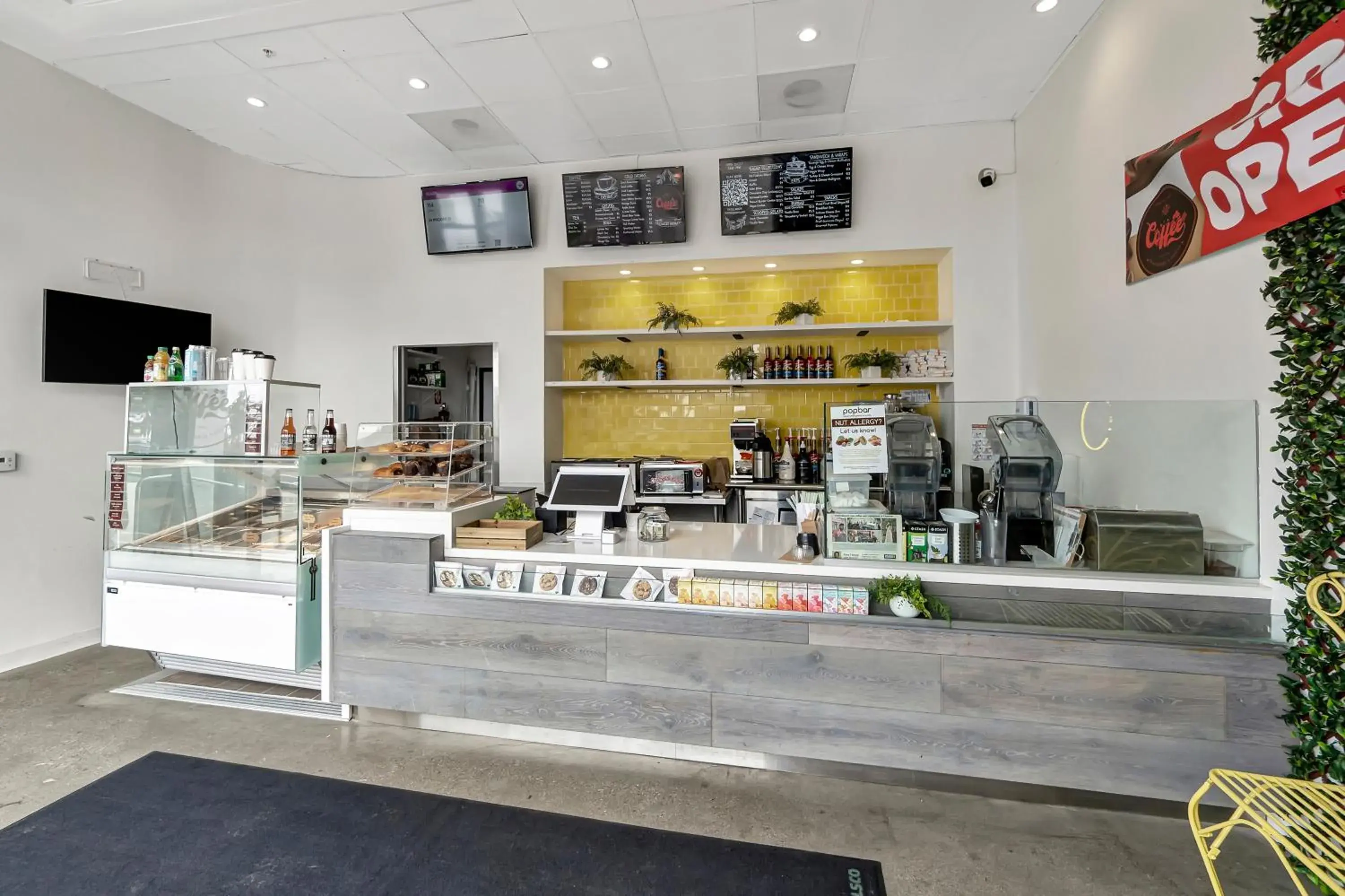 Restaurant/places to eat in Ocean View Hotel Restaurant/places to eat in Ocean View Hotel