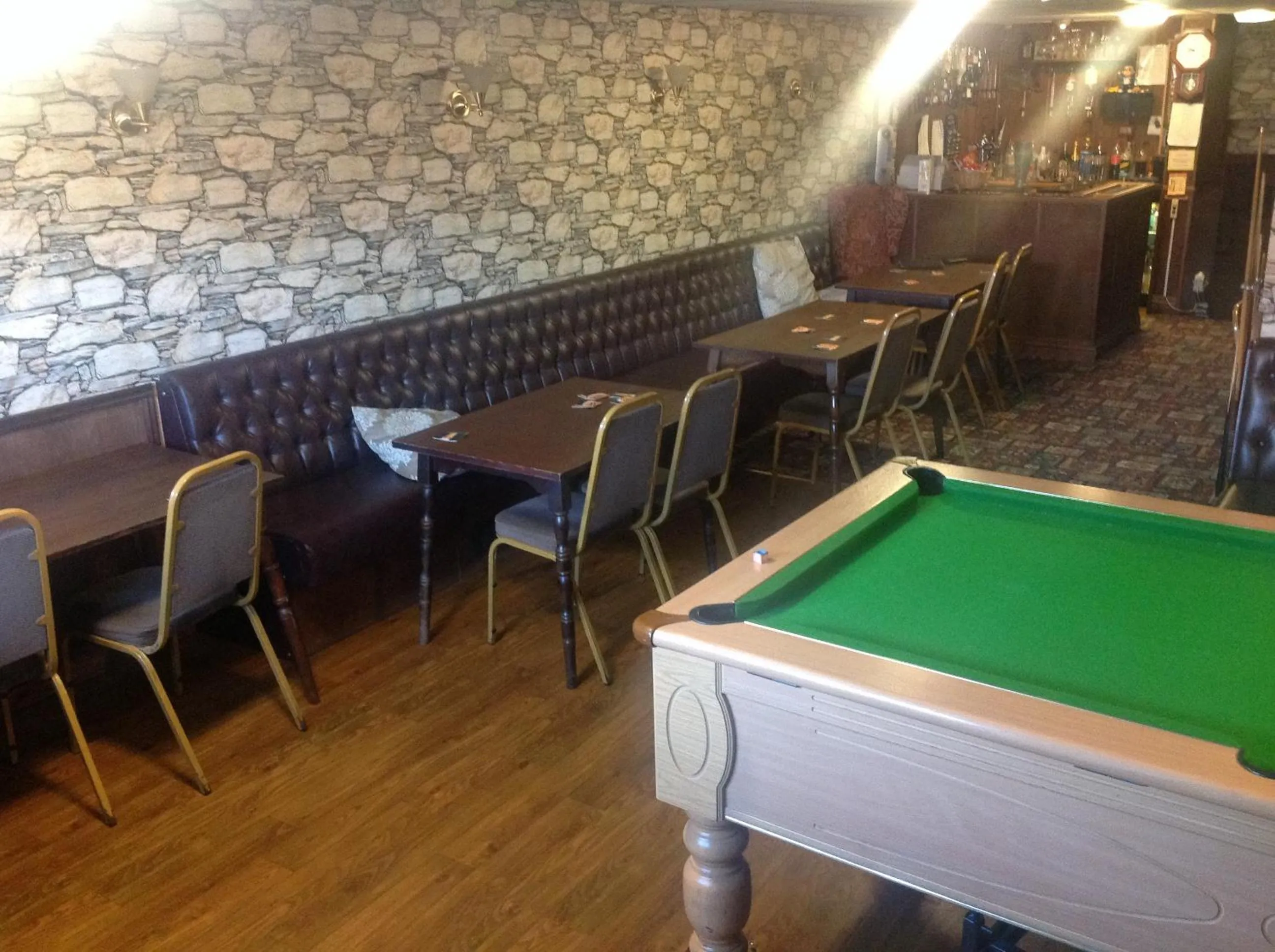 Other in North Parade Seafront Accommodation