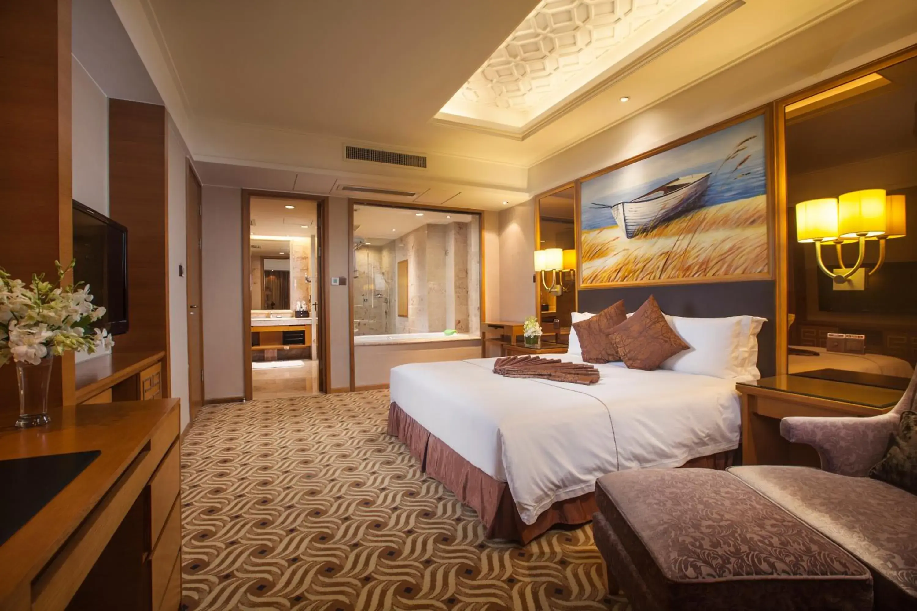 Hotel Nikko Wuxi Hotel Nikko Wuxi