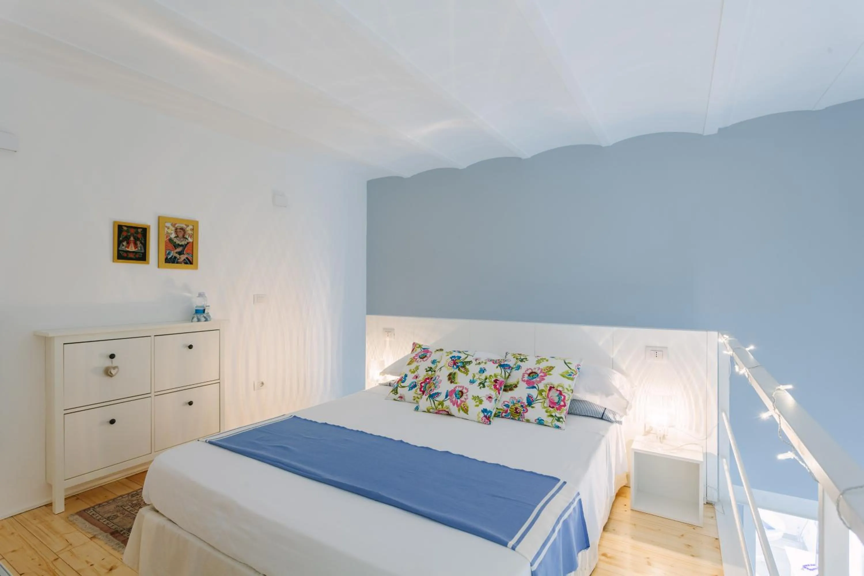 Suite 18, casa di charme in Ortigia