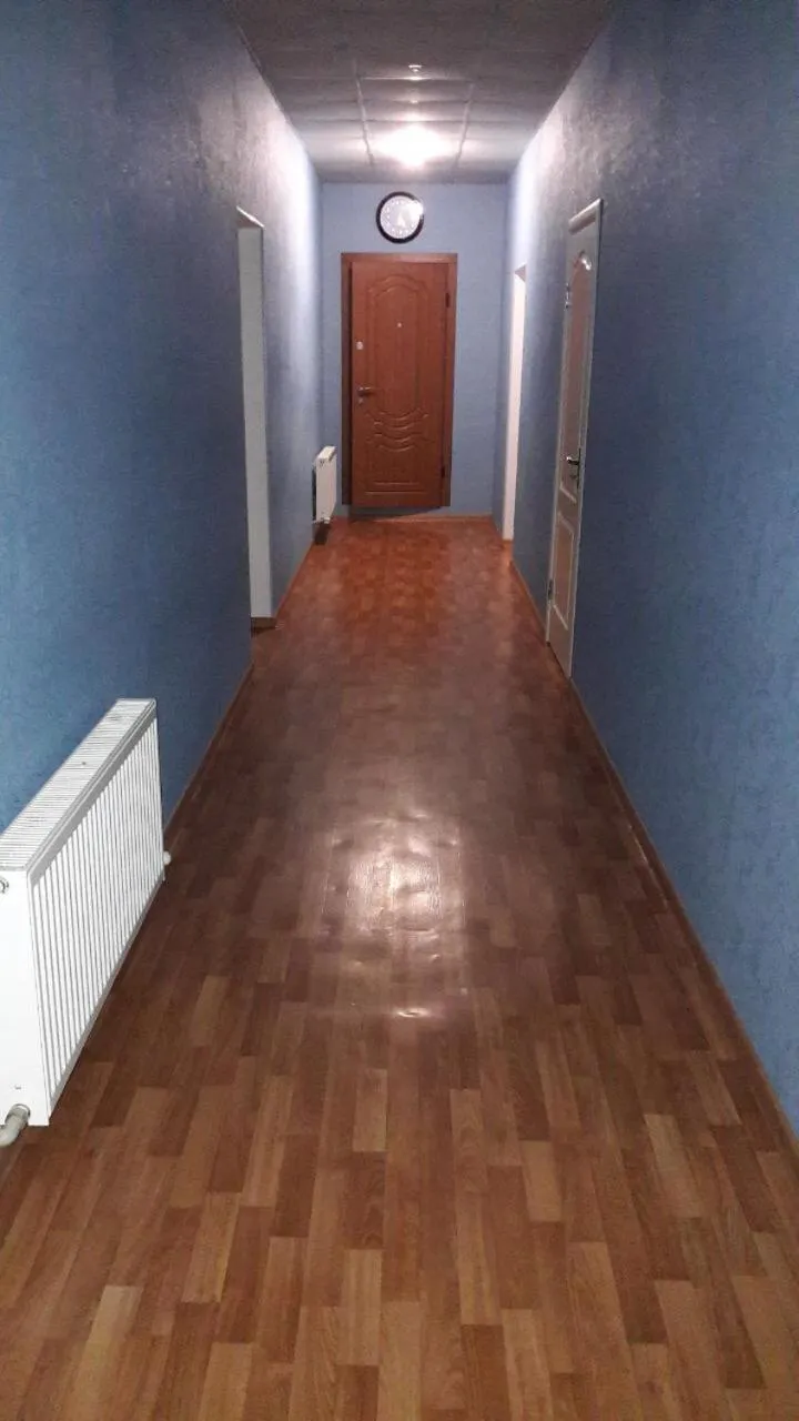 Apartment on Mira avenue