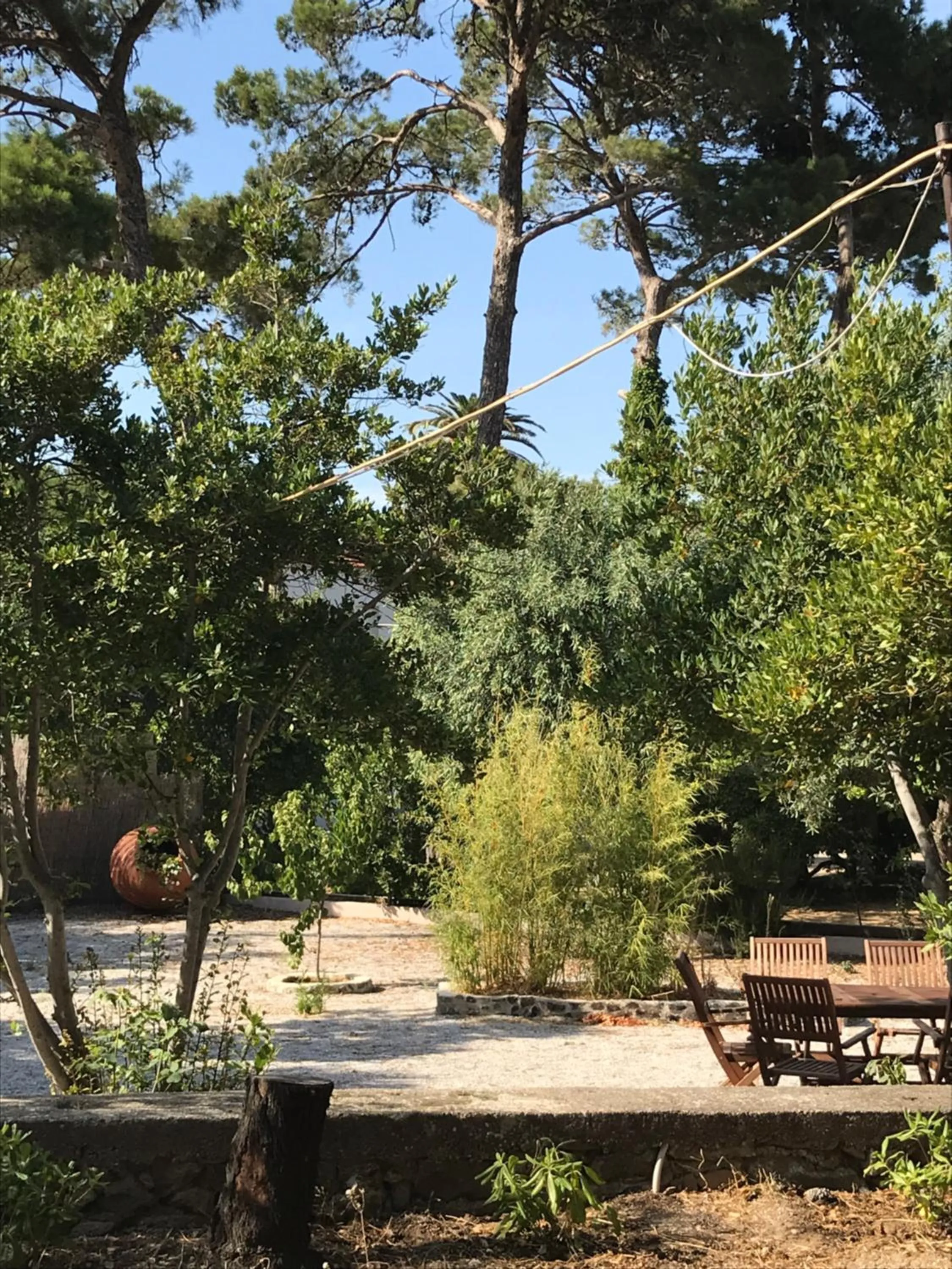 Pefka Rooms