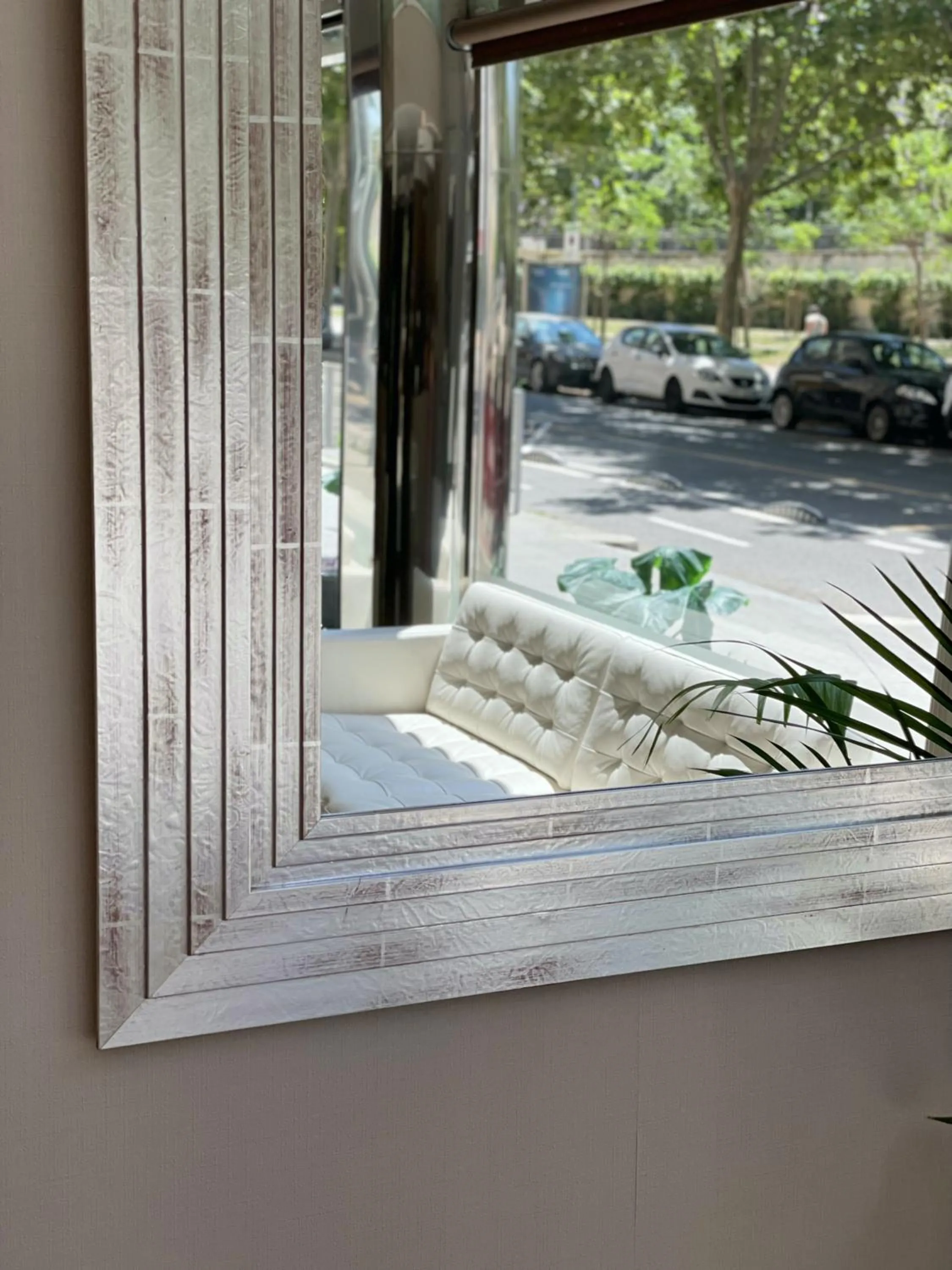 Lobby or reception in SM Hotel Teatre Auditori