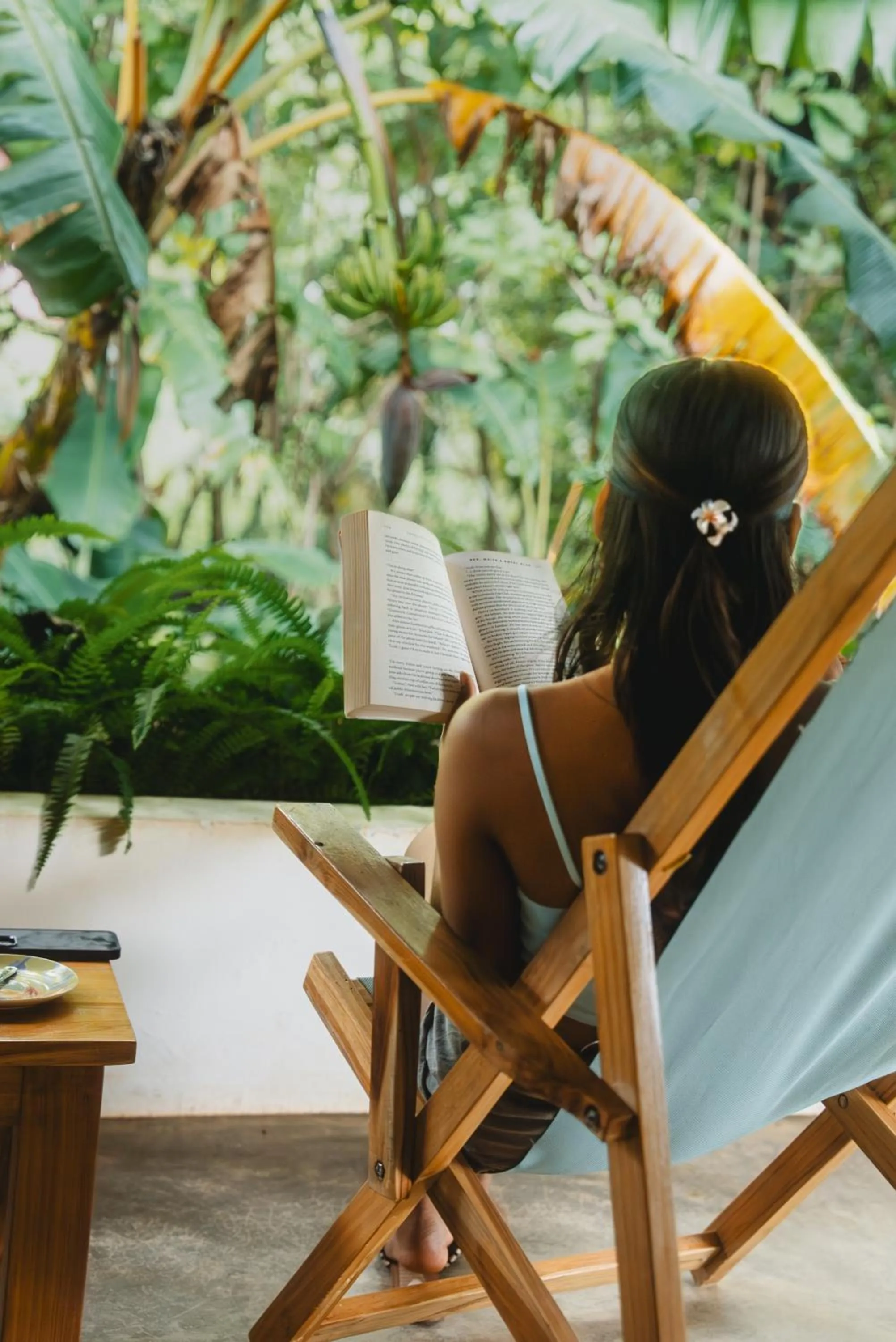 Entertainment in Villa Coco