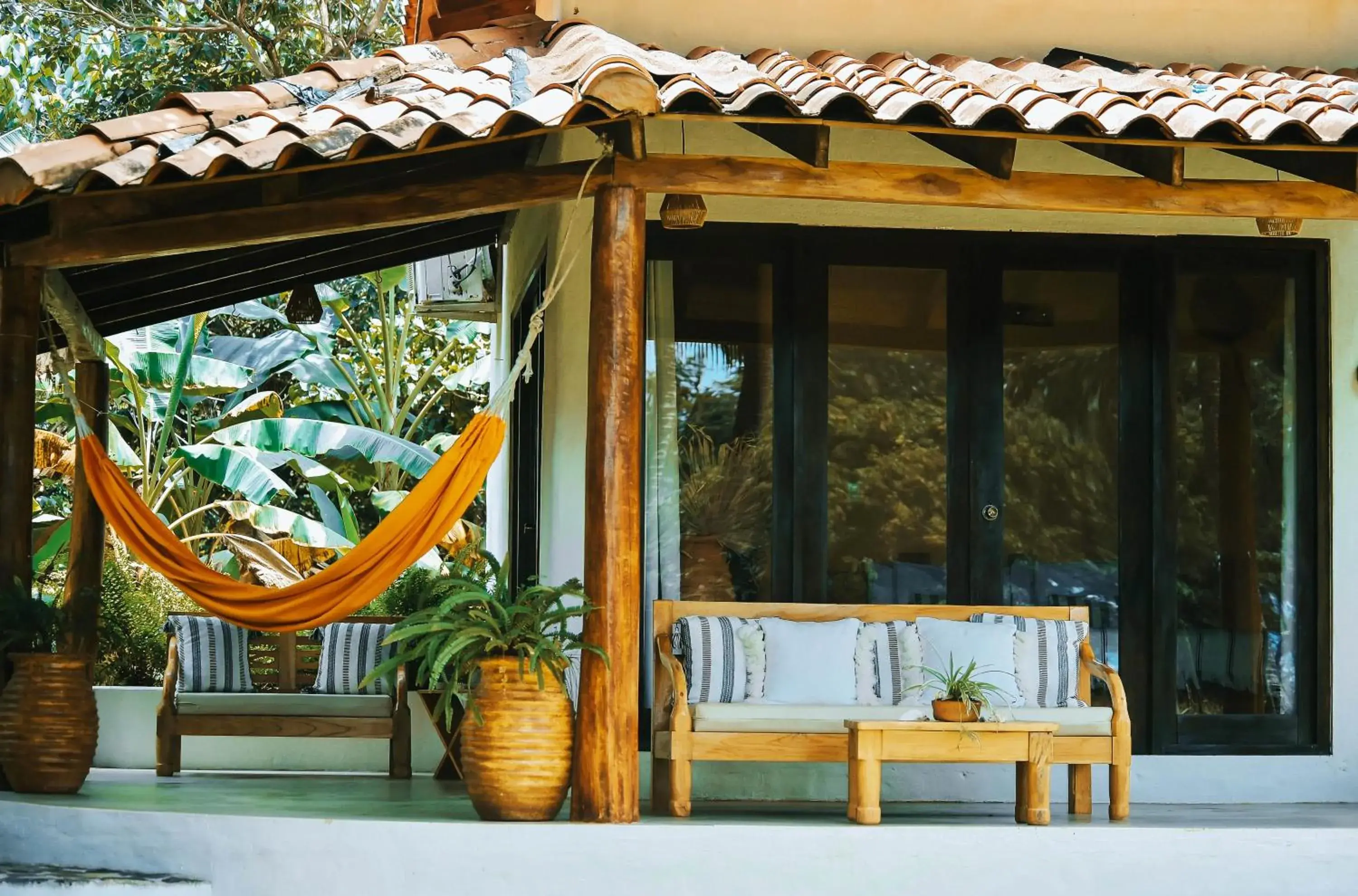 Villa with Sea View in Villa Coco Villa with Sea View in Villa Coco