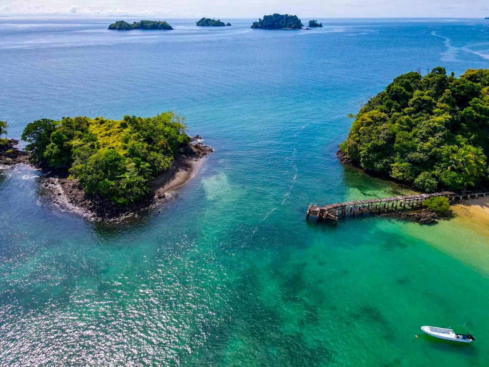 Activities in Villa Coco