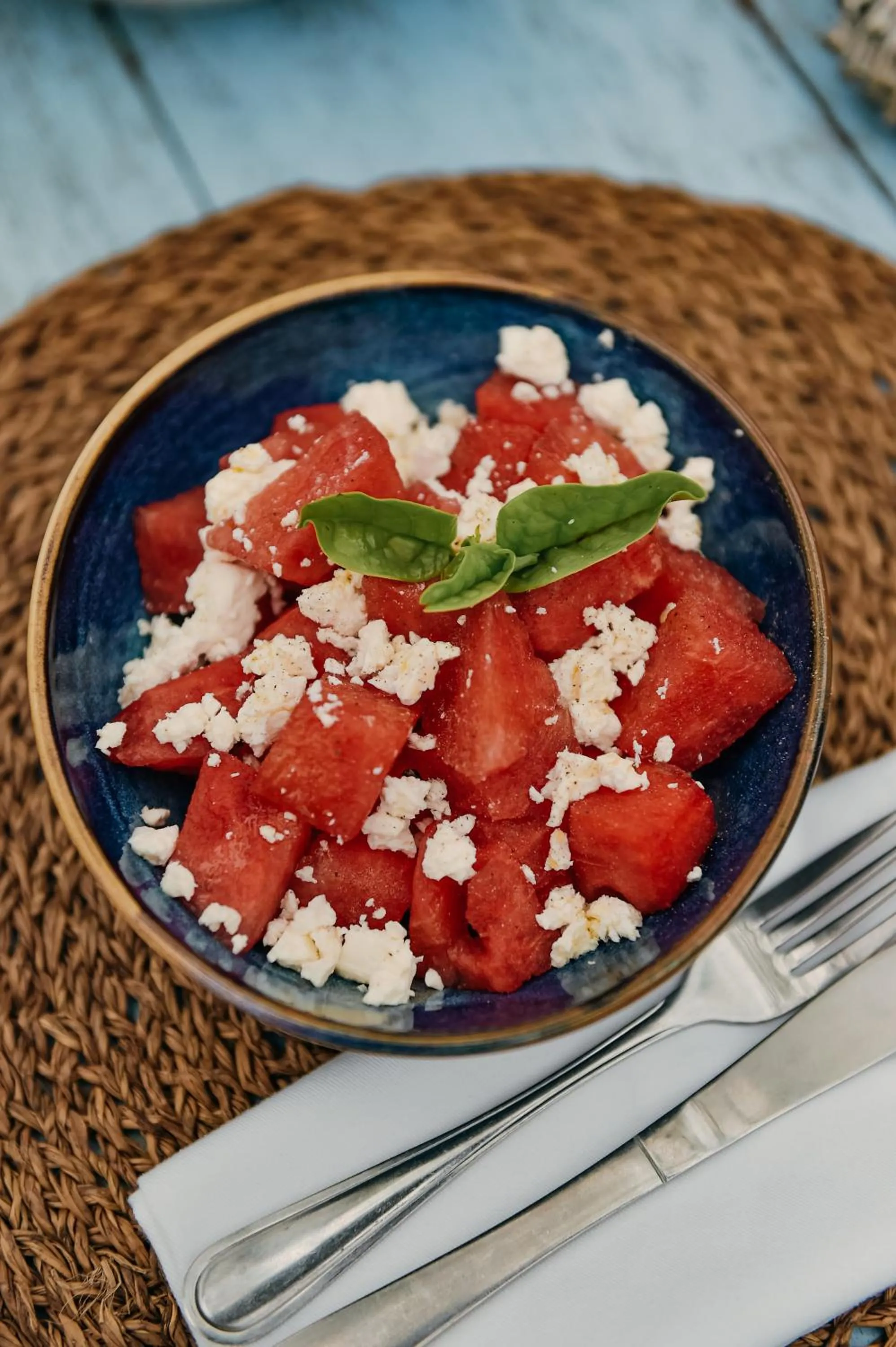 Restaurant/places to eat in Villa Coco