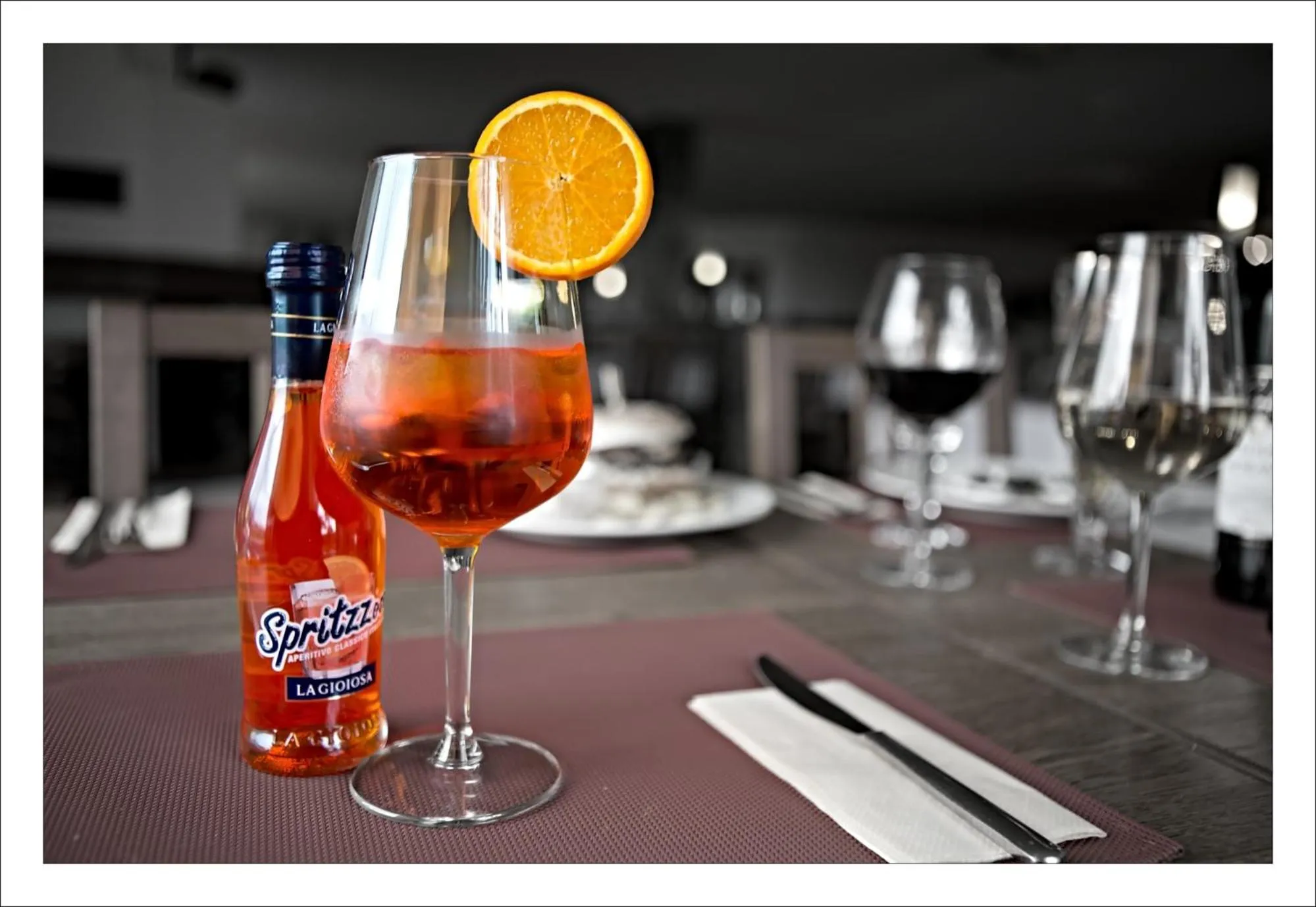 Lounge or bar in Motel U Krbu