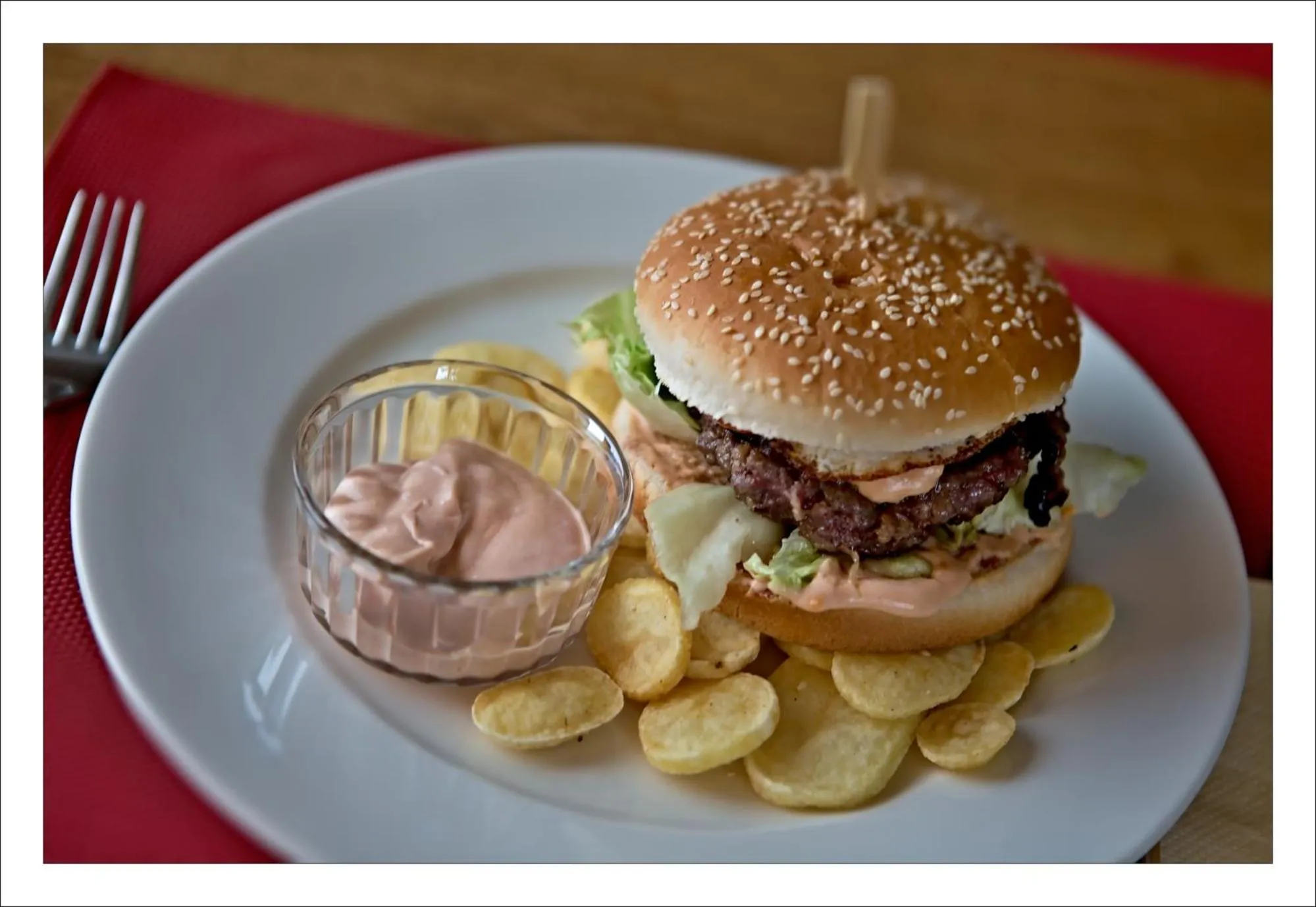 Restaurant/places to eat in Motel U Krbu