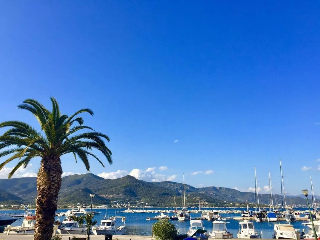 Kavala Beach Hotel apartments