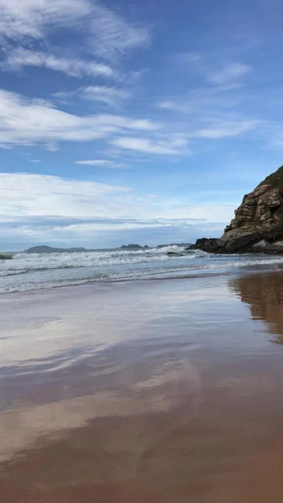 Apart hotel a 150m da praia de Geribá