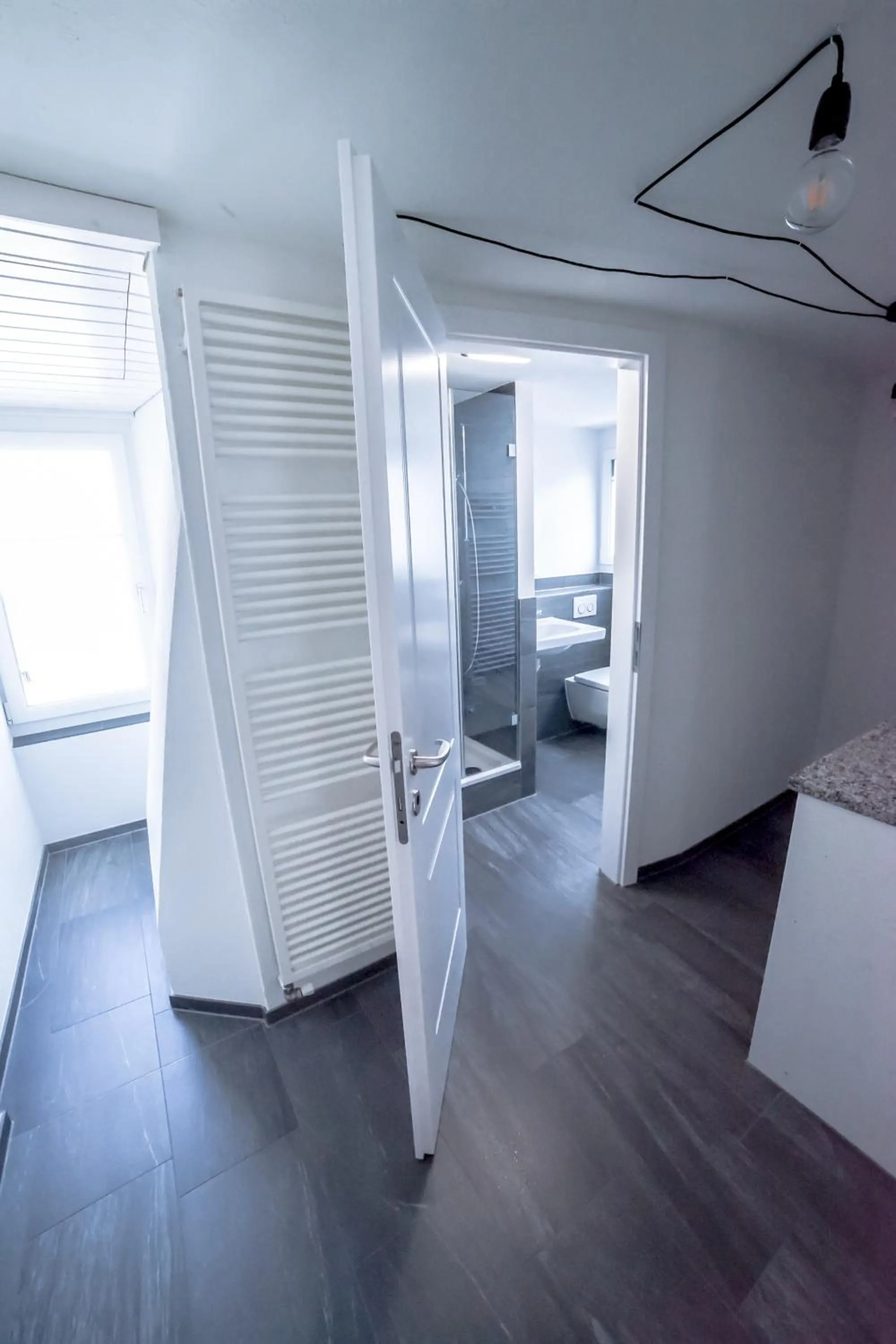 Bathroom in Hotel Tilia - Self Check-in