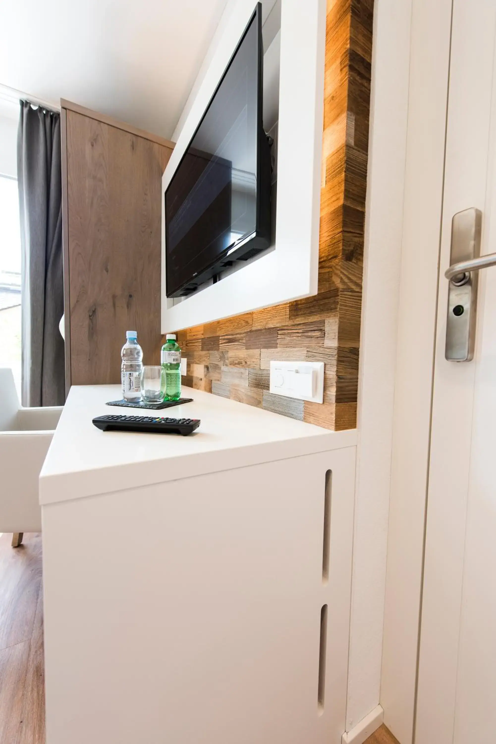 Standard Single Room in Hotel Tilia Standard Single Room in Hotel Tilia