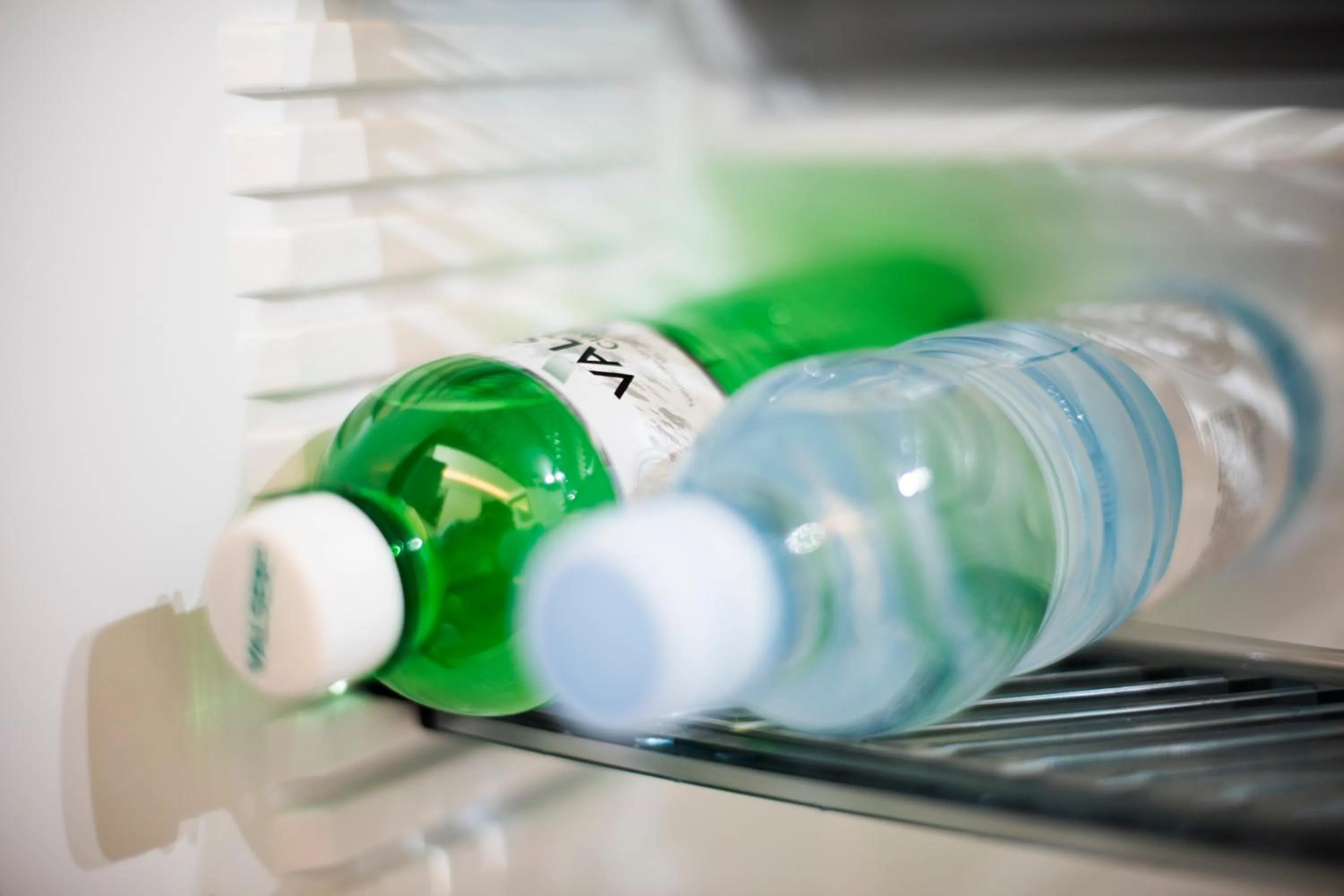 Decorative detail in Hotel Tilia - Self Check-in