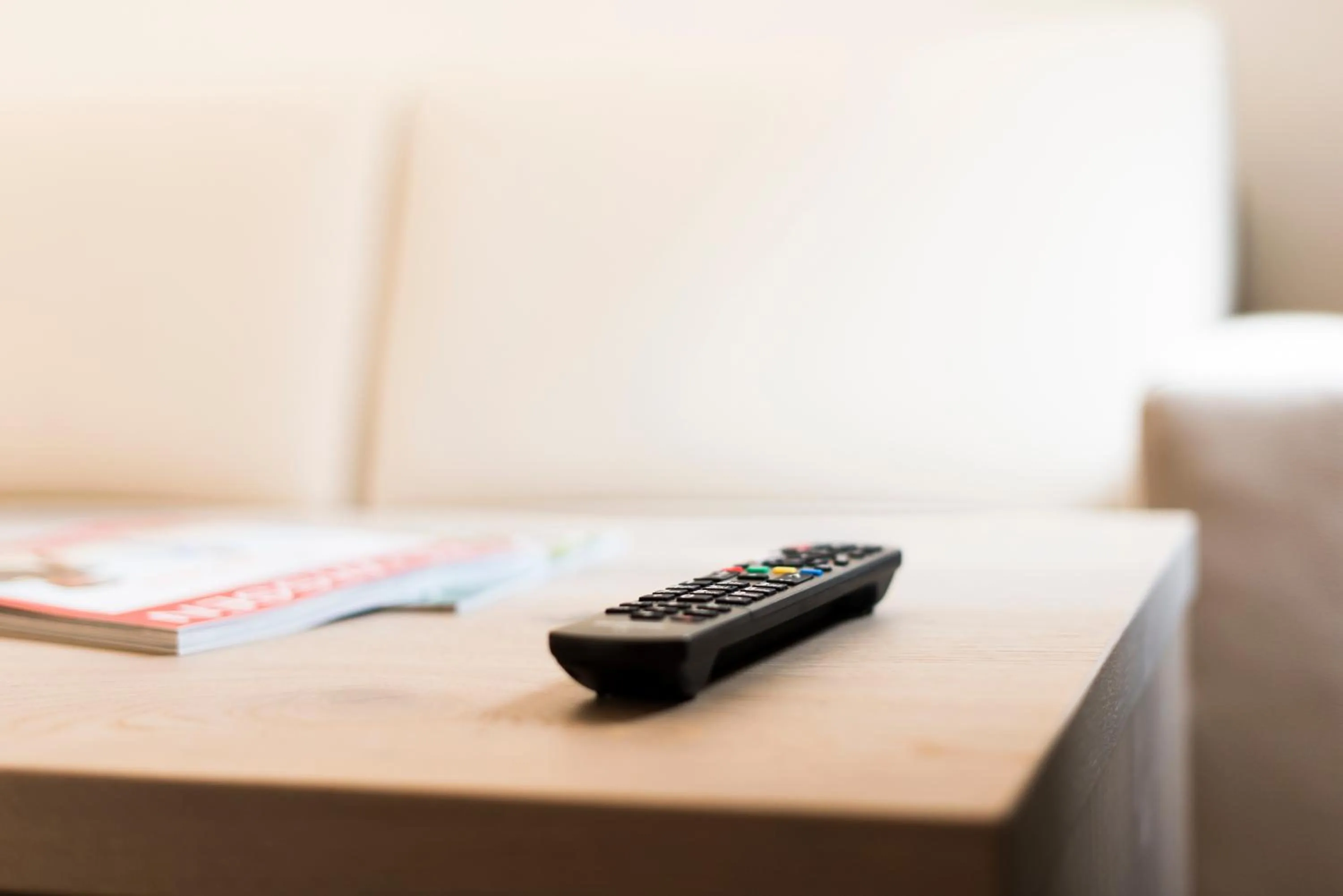 Decorative detail in Hotel Tilia - Self Check-in