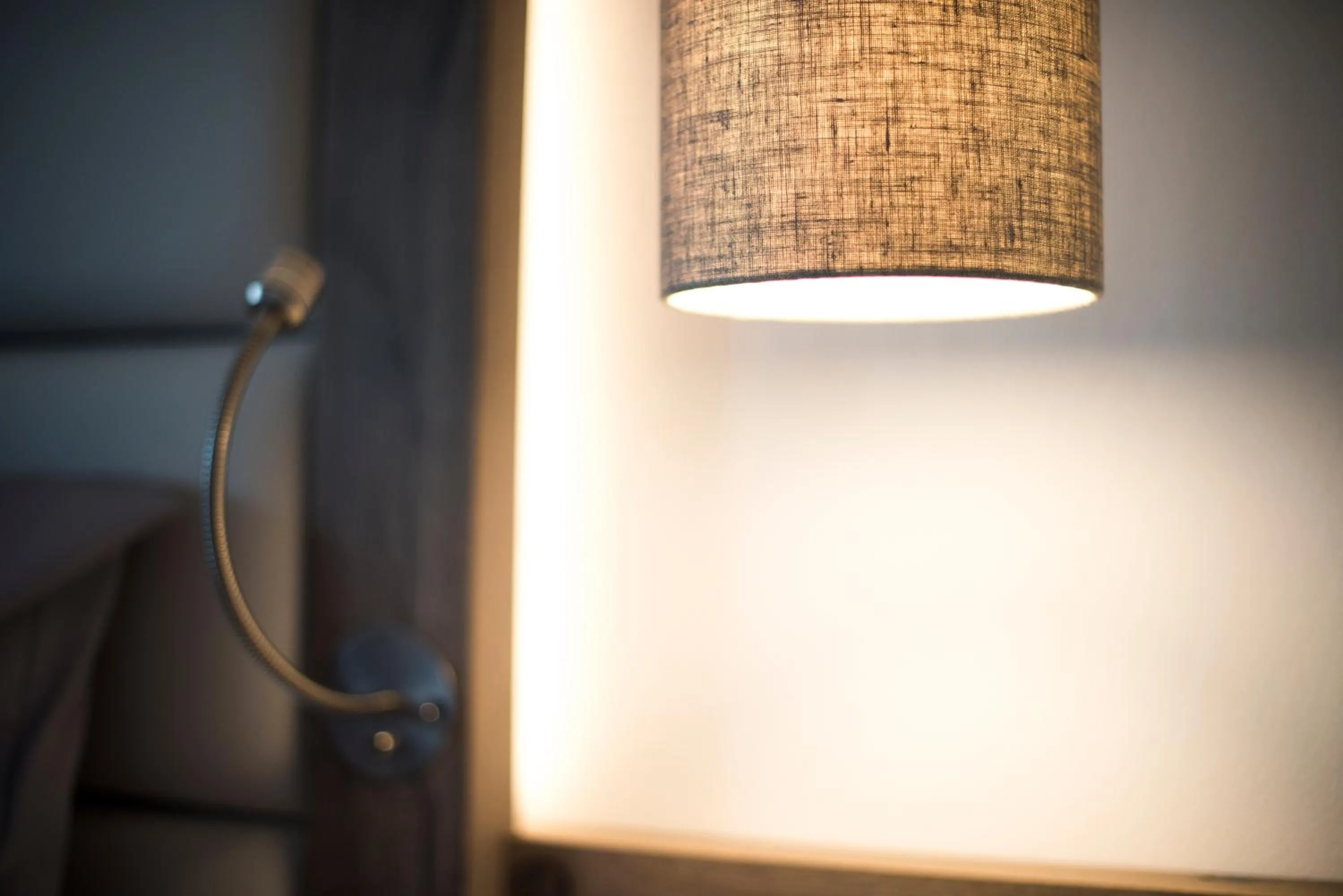 Bedroom in Hotel Tilia - Self Check-in