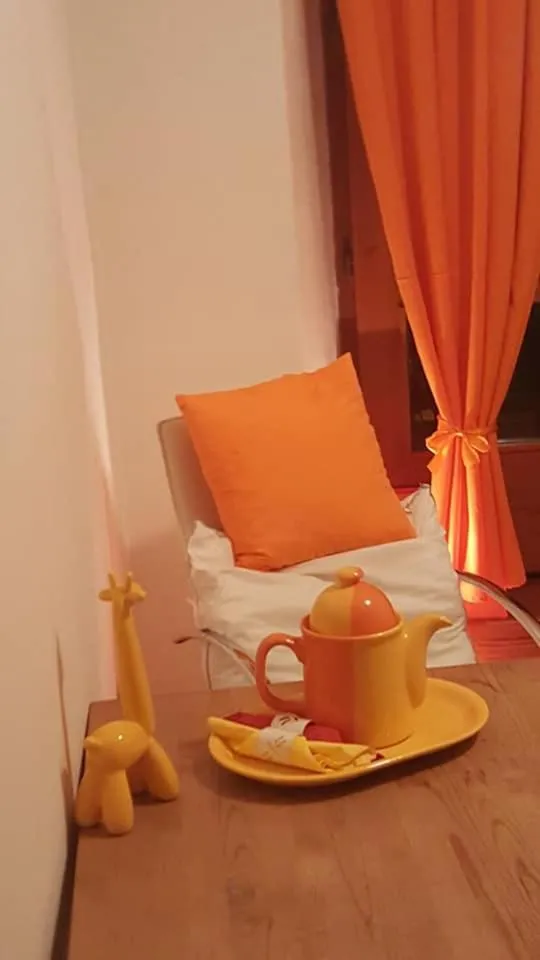 Penzion-apartmán U Johana