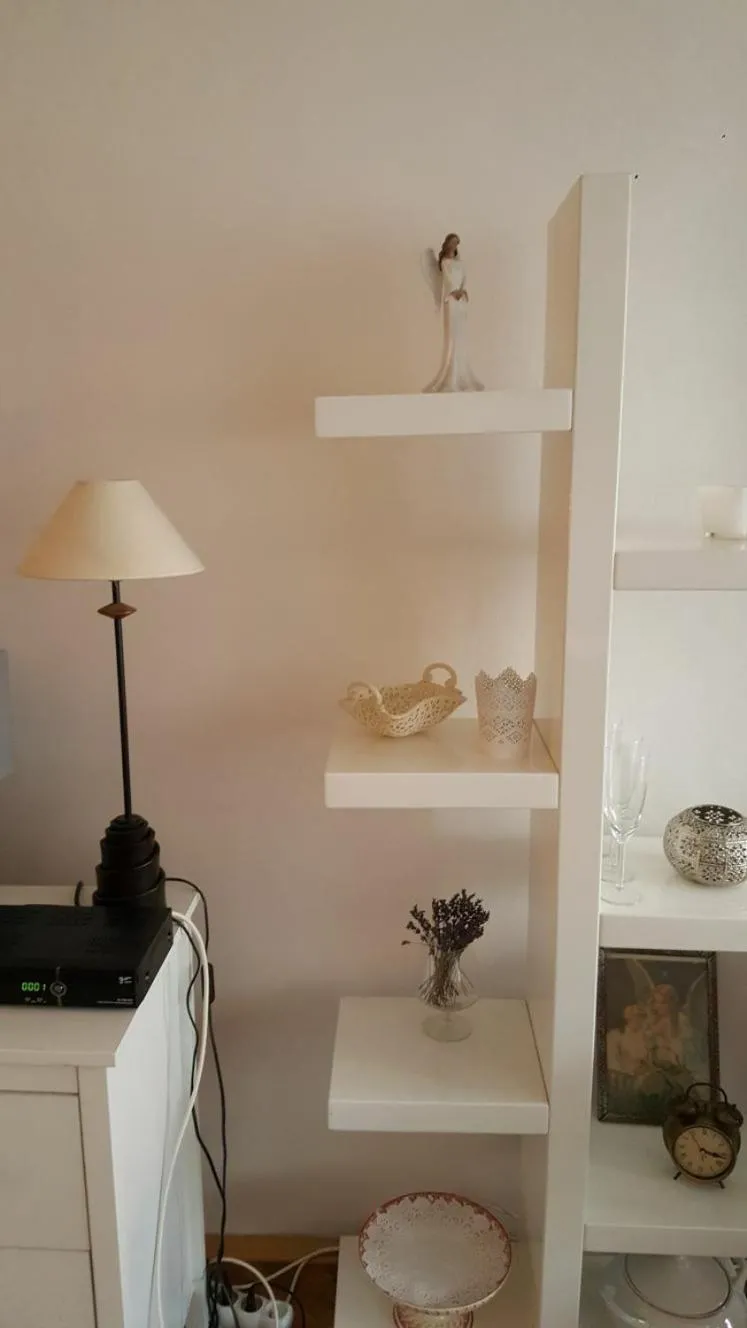 Penzion-apartmán U Johana
