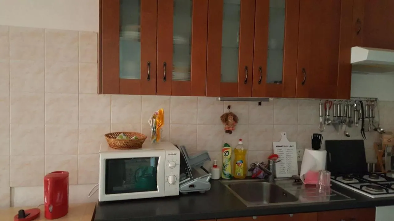 Penzion-apartmán U Johana