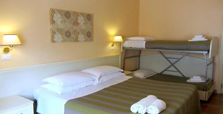 Hotel Ausonia