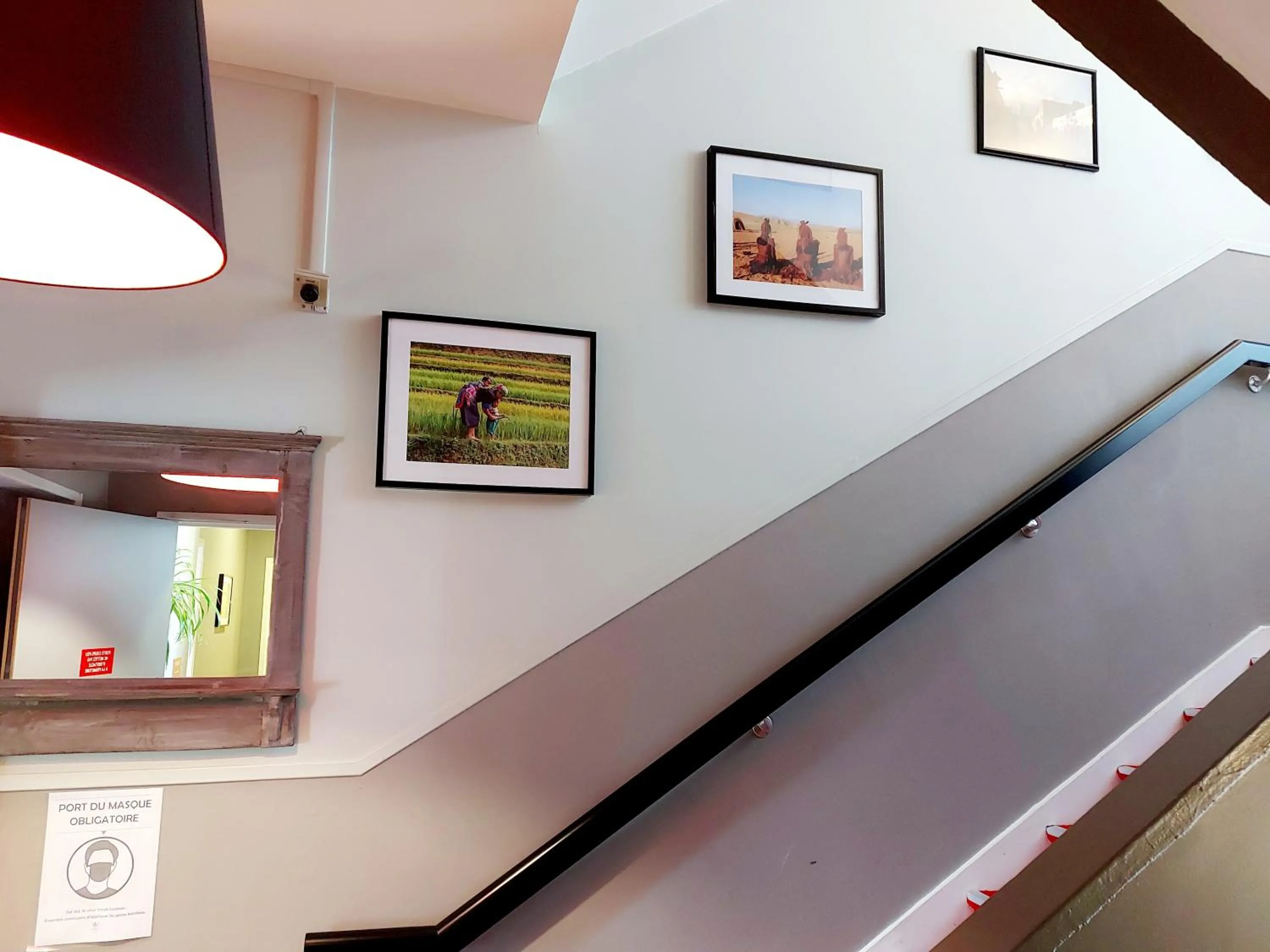 Other in Hotel Mondial