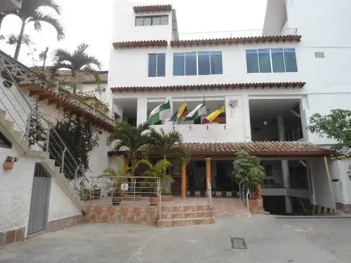 Hotel El Principe Sede Campestre Hotel El Principe Sede Campestre