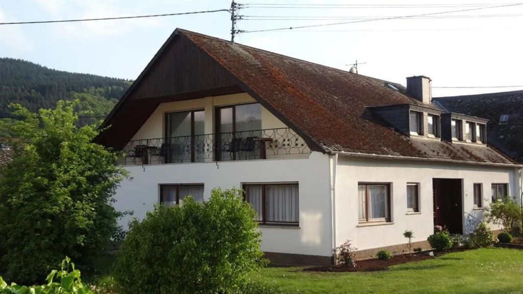 Gästehaus Am Rebenhang