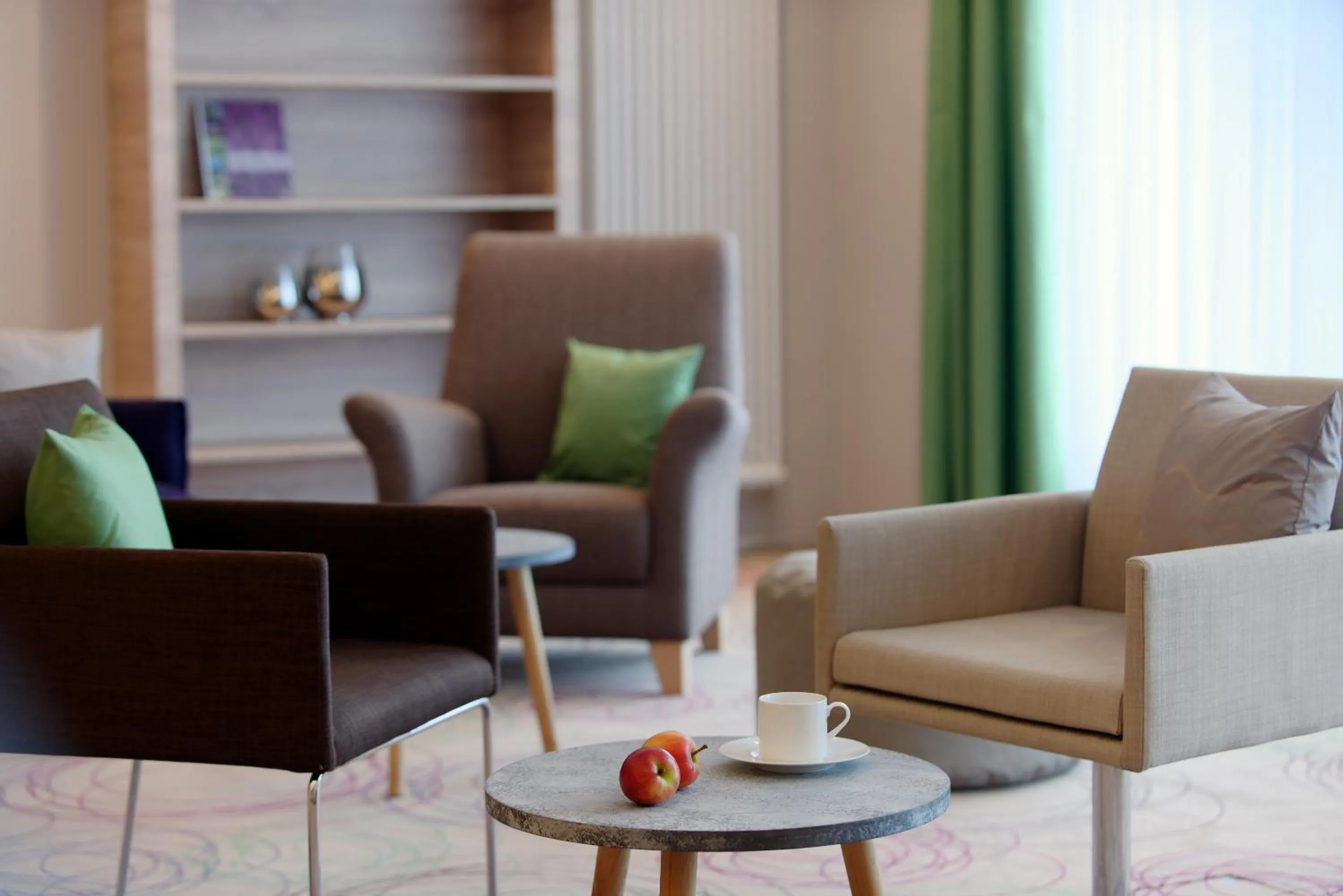 Banquet/Function facilities in Hotel Sellhorn, Ringhotel Hanstedt