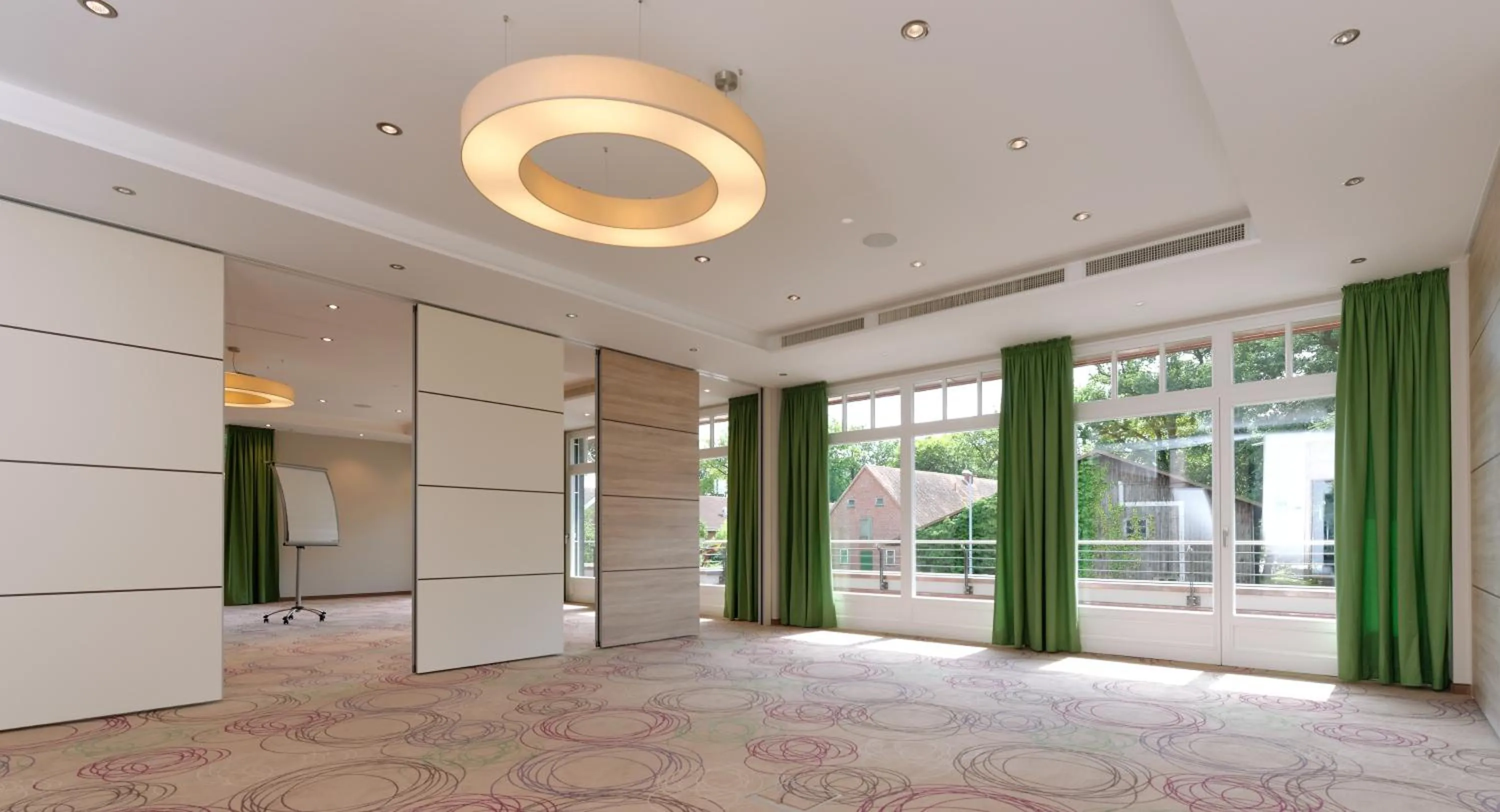 Banquet/Function facilities in Hotel Sellhorn, Ringhotel Hanstedt