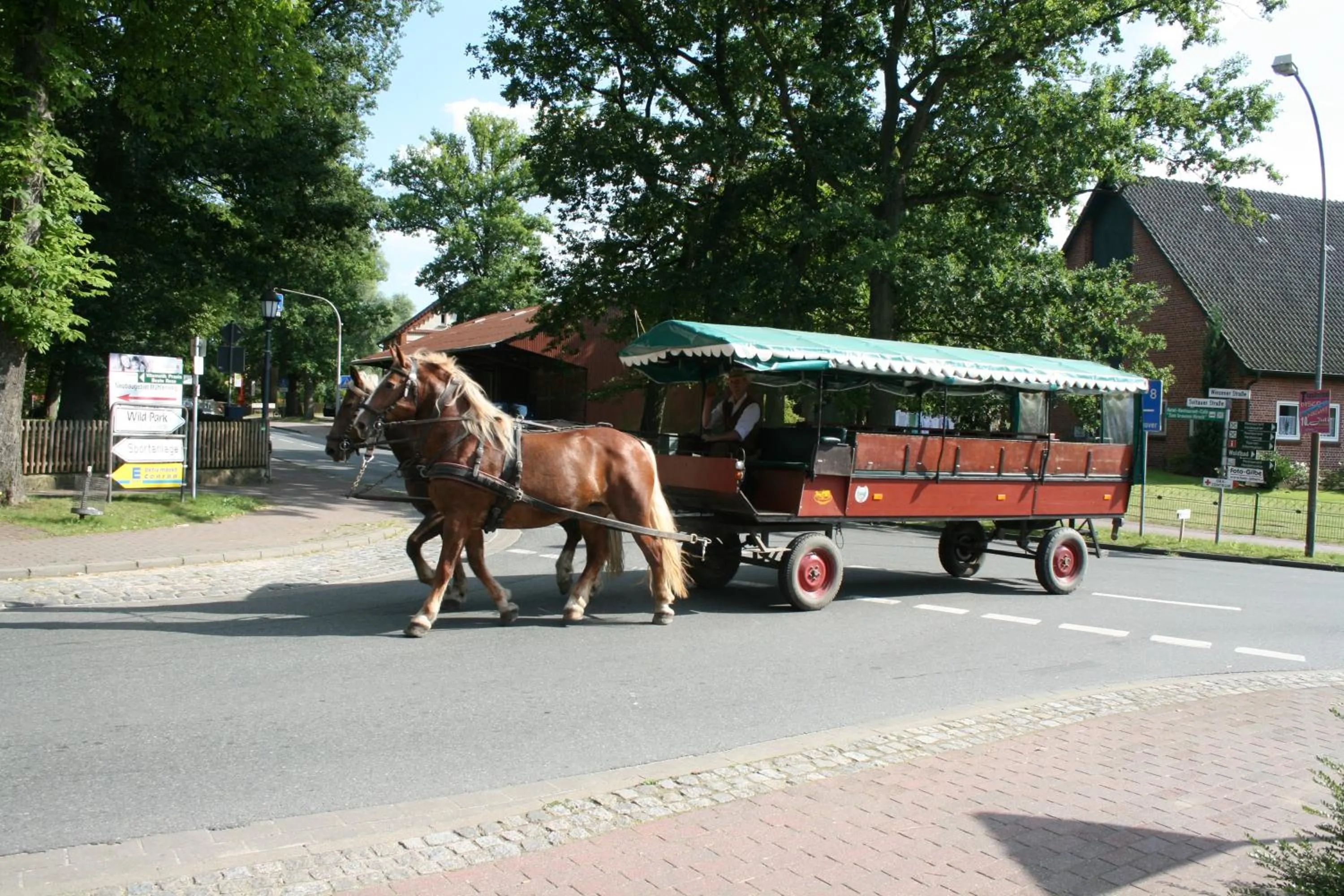 Other in Hotel Sellhorn, Ringhotel Hanstedt