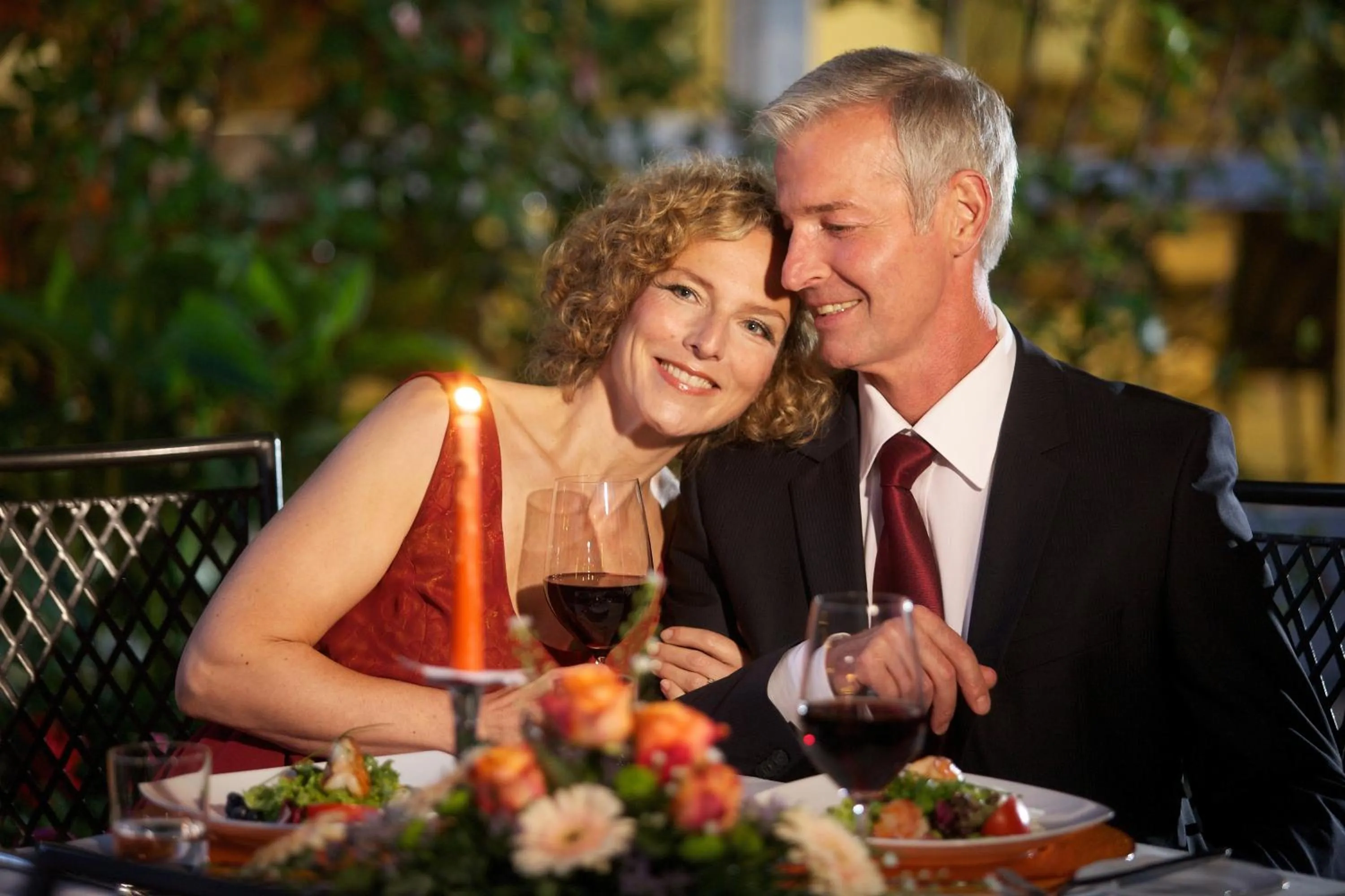 People in Hotel Sellhorn, Ringhotel Hanstedt