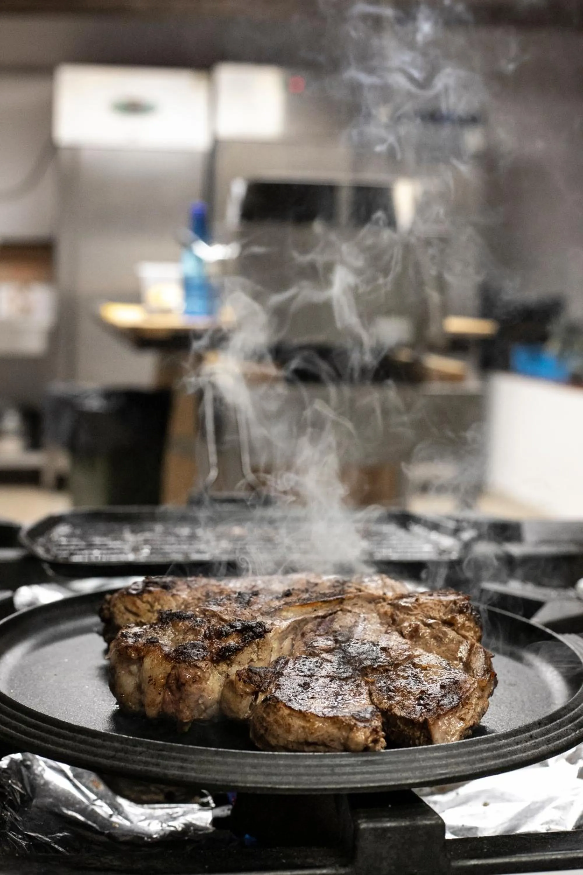 Food in Borgo Casa al Vento