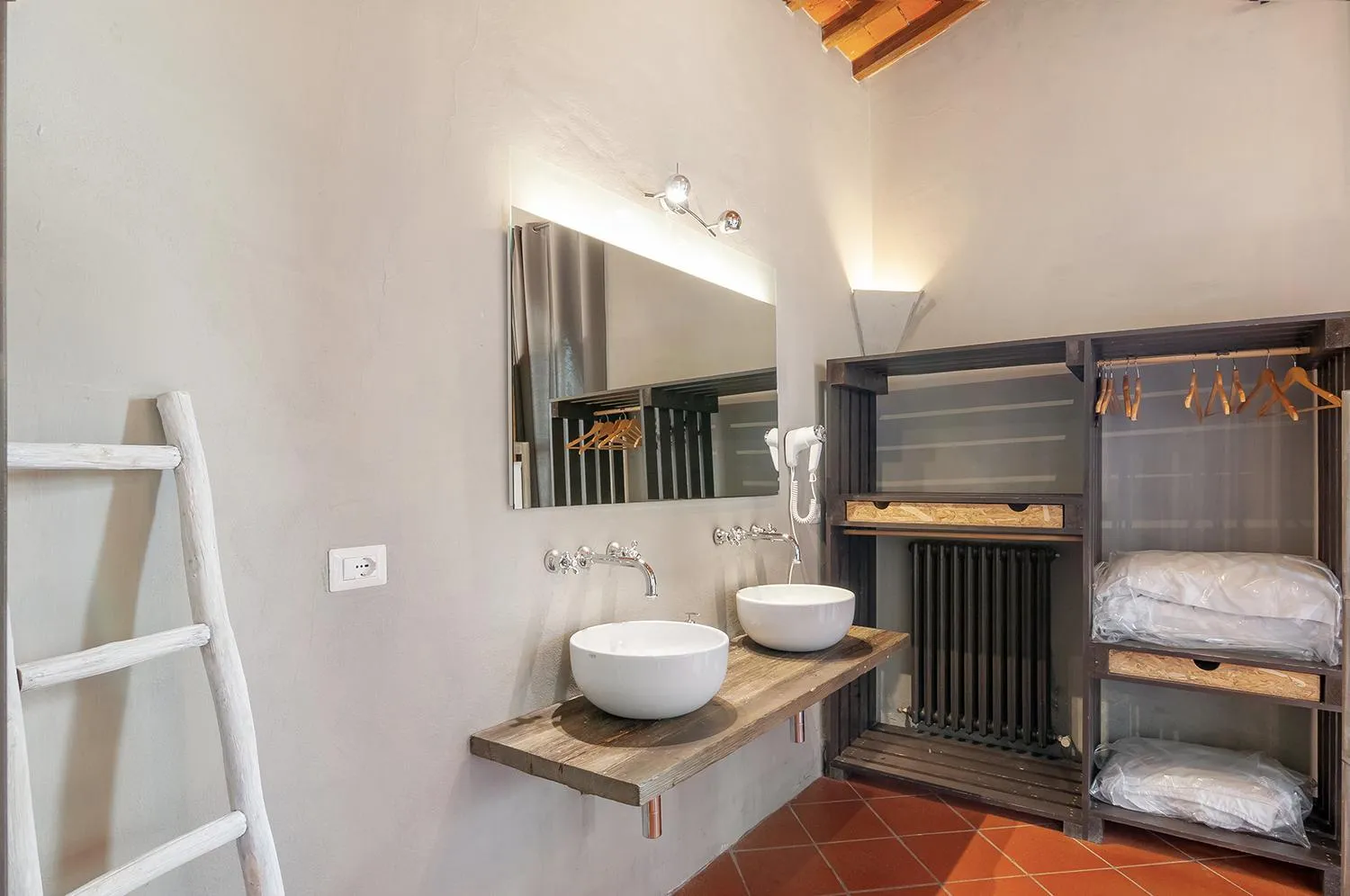 Bed in Borgo Casa al Vento