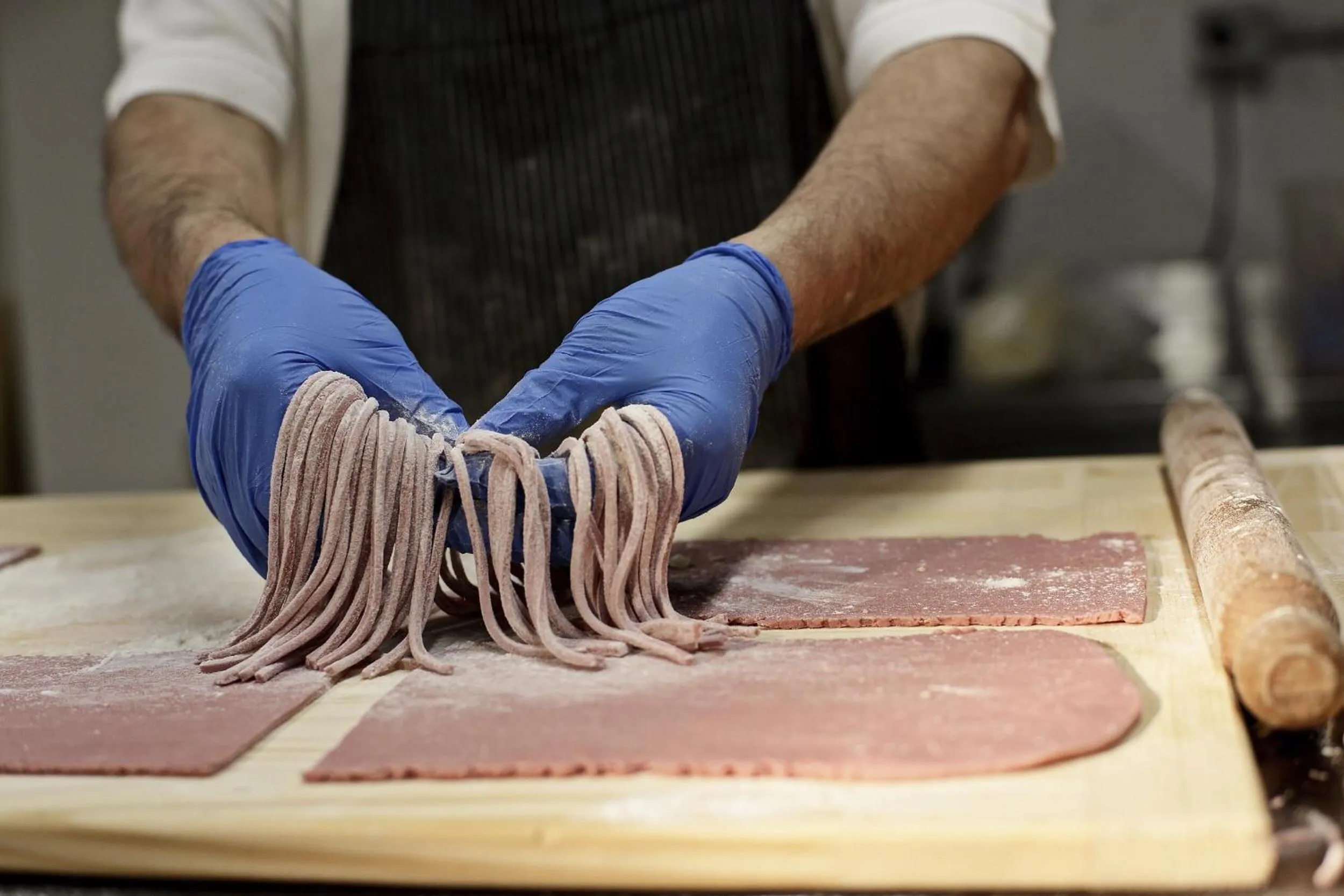 Activities in Borgo Casa al Vento